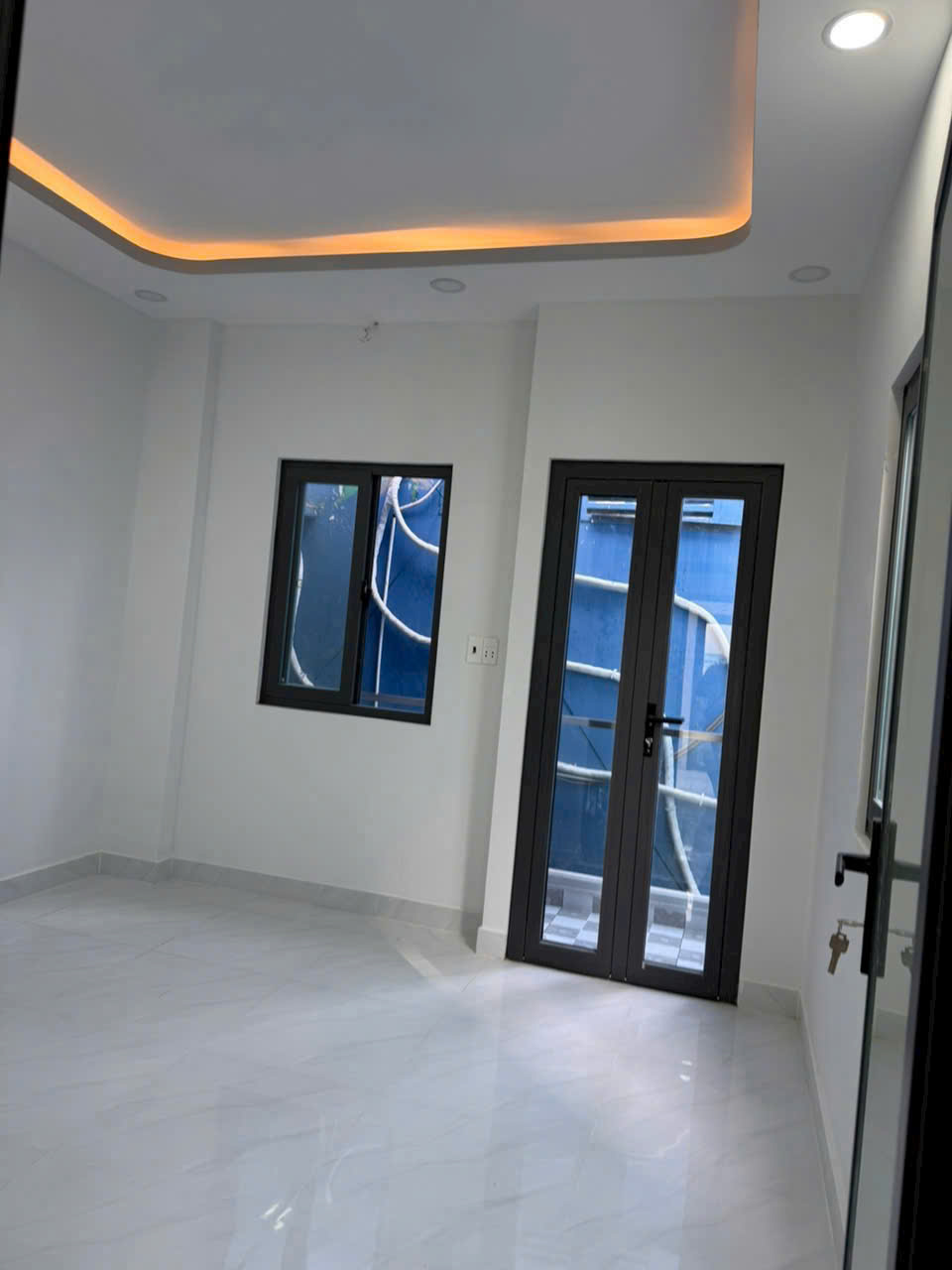 Hình ảnh của Bán Nhà Sổ Hồng Riêng - Hẻm 675 Trần Xuân Soạn, Quận 7