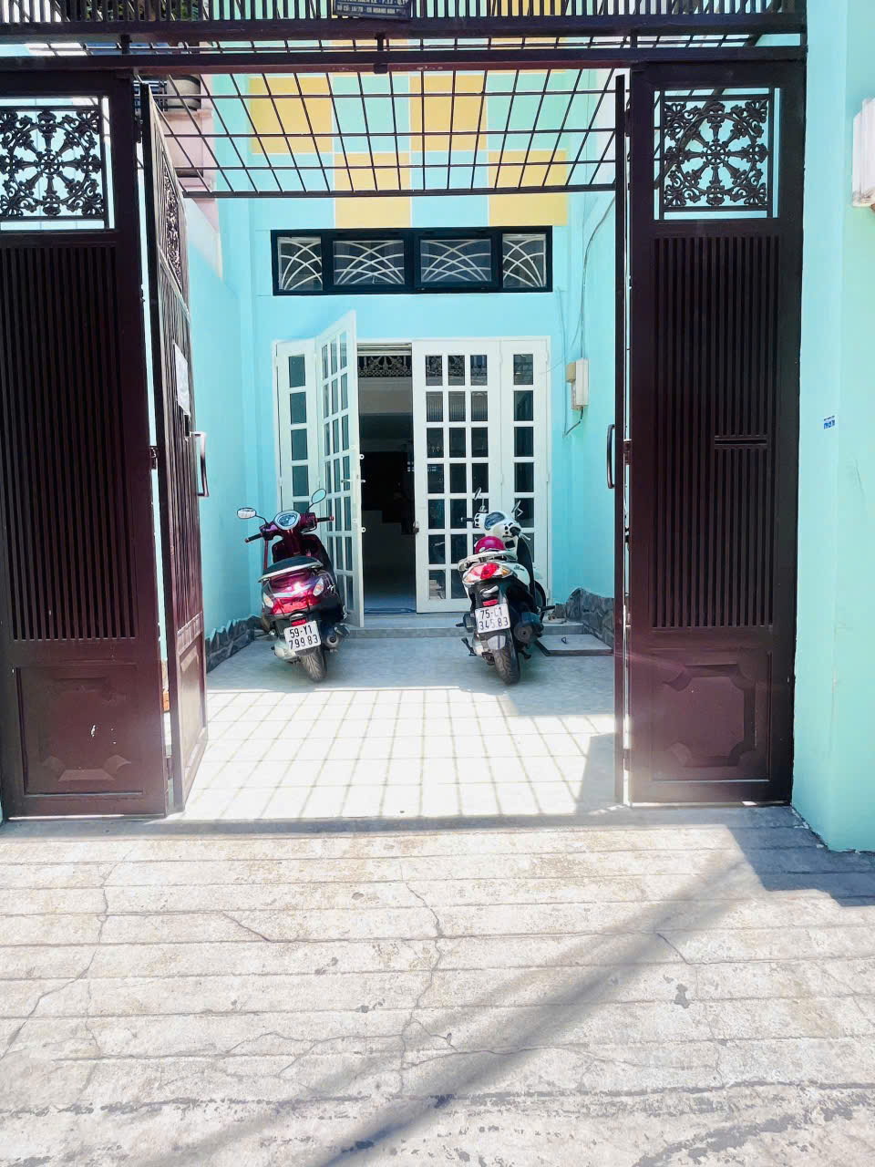 Hình ảnh của Bán Gấp Nhà Chính Chủ – Hẻm Xe Hơi Nguyễn Hiền Lê, Quận Tân Bình