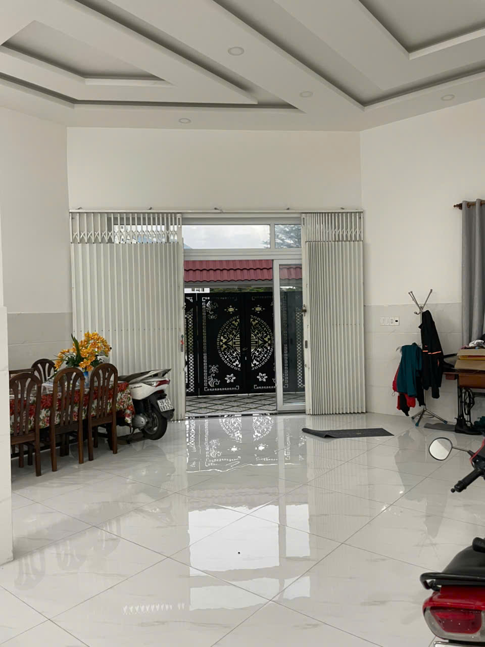 Hình ảnh của Mặt Bằng Sân Vườn Rộng  Khu Sadeco Q7  Thuê Ngay 20Tr