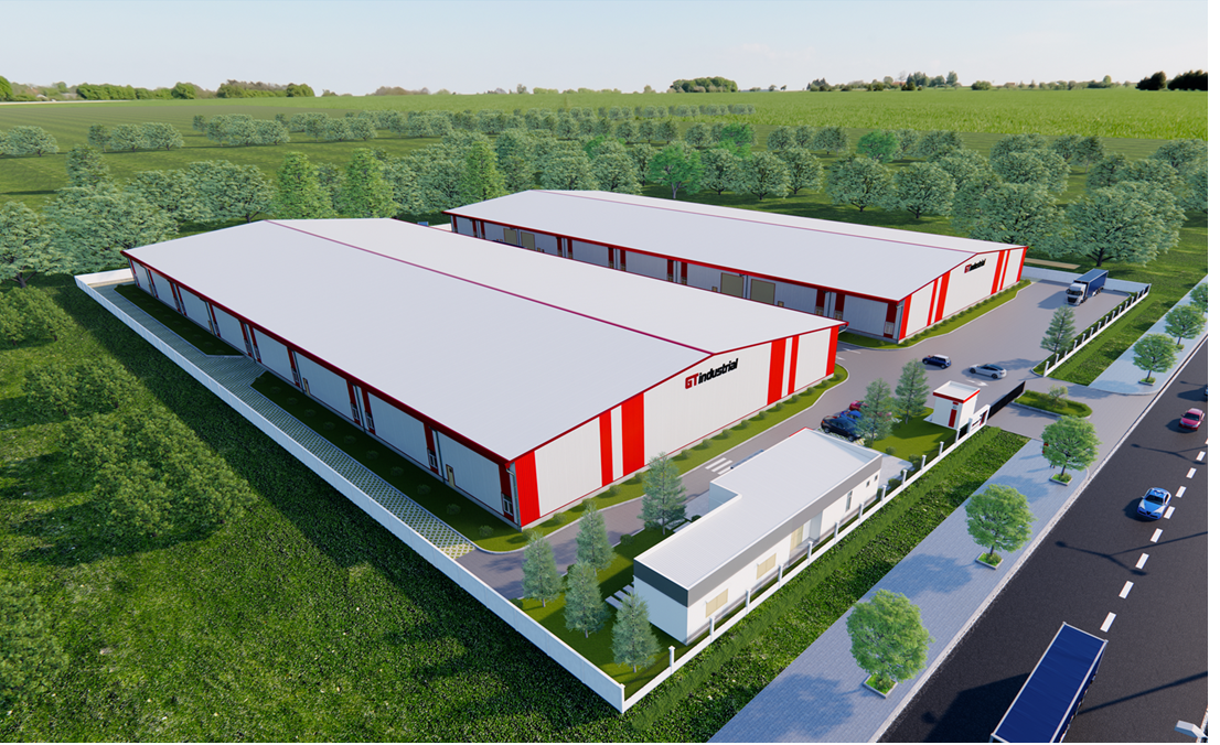Hình ảnh của Cho Thuê Xưởng Tại Kcn Châu Đức, Huyện Châu Đức, Tỉnh Br-Vt