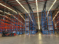 Hình ảnh của Cần Cho Thuê Kho Tiêu Chuẩn Vị Trí Đắc Địa Nằm Ngay Trung Tâm Kho Vận Logistics Trực Thuộc Khu Công Nghiệp Sống Thần ,Dĩ An ,Bình Dương.