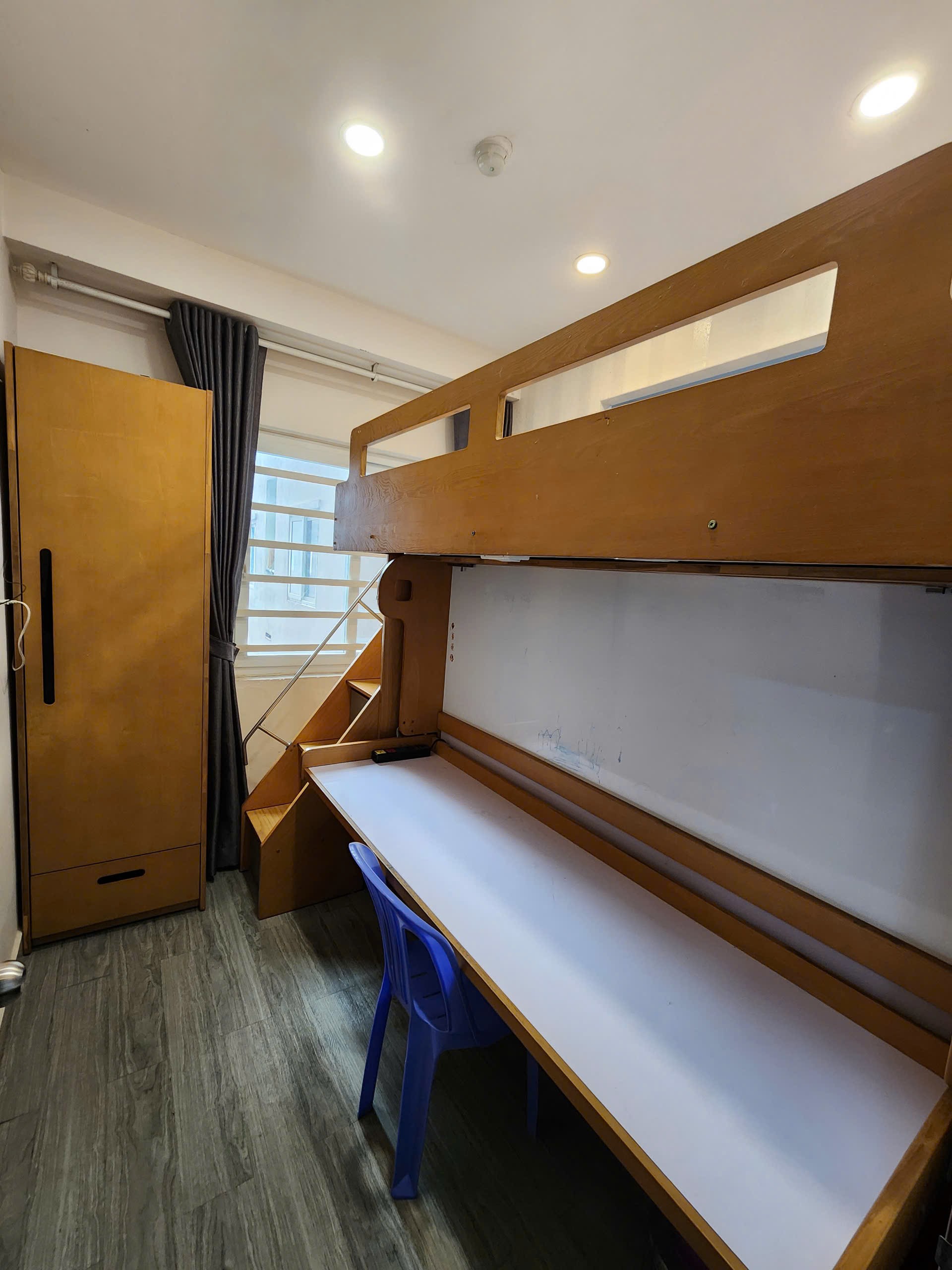 Hình ảnh của Cho Thuê Căn Hộ 2Pn Chung Cư Đạt Gia Thủ Đức-7Tr/Tháng-Cọc 2 Tháng-1/11 Nhận Nhà