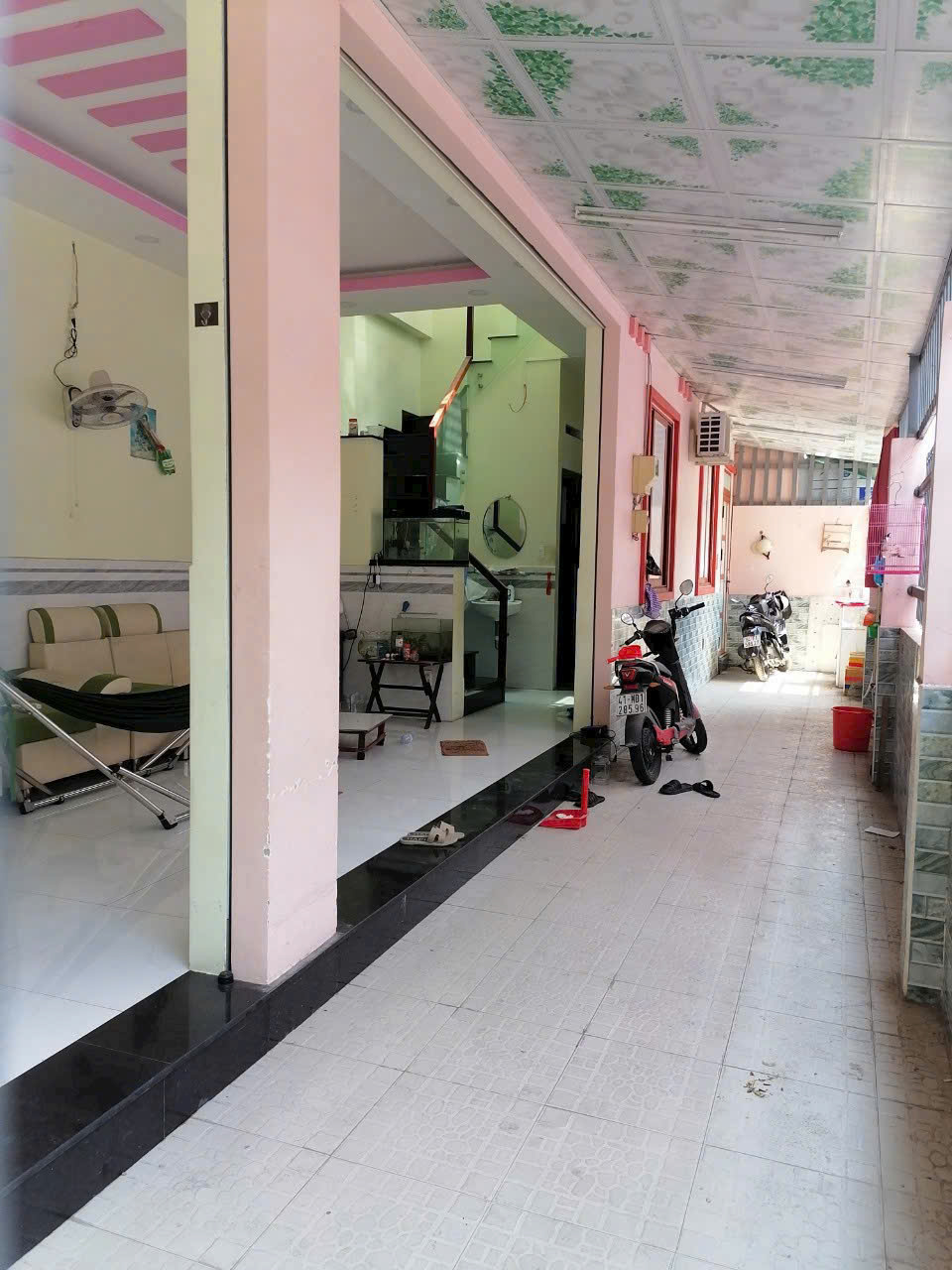 Hình ảnh của Bán Nhà Hẻm Xe Hơi 1135, Quận 7 – Diện Tích Lớn, Thu Nhập Ổn Định 25 Triệu/Tháng