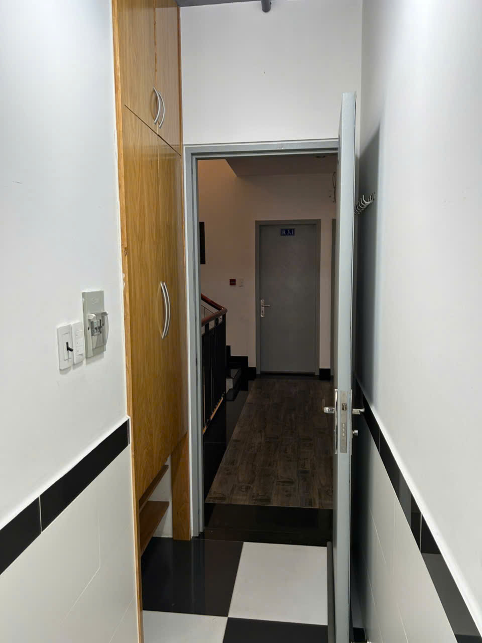 Hình ảnh của Chdv Full Nội Thất, Ban Công Thoáng Mát Chỉ 7,5Tr/Tháng