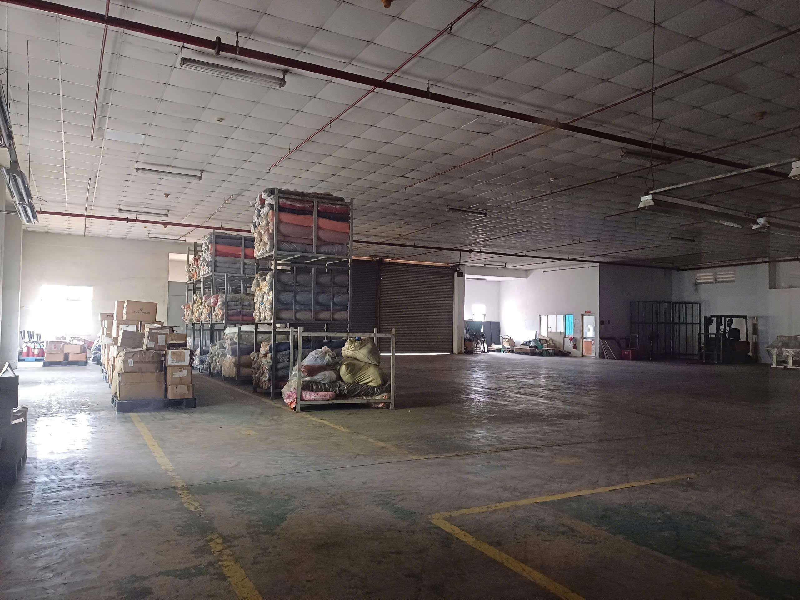 Hình ảnh của Cần Bán Nhà Xưởng Trong Khu Công Nghiệp Sống Thần 1