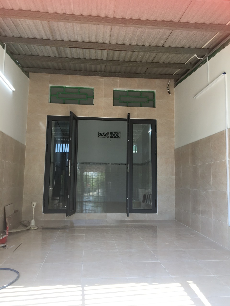 Hình ảnh của Chính Chủ Cho Thuê Nhà Mới Nguyên Căn Lâu Dài Kdc Mỹ Yên, Chợ Mới Gò Đen, Sát Ql1A, Bến Lức, Long An