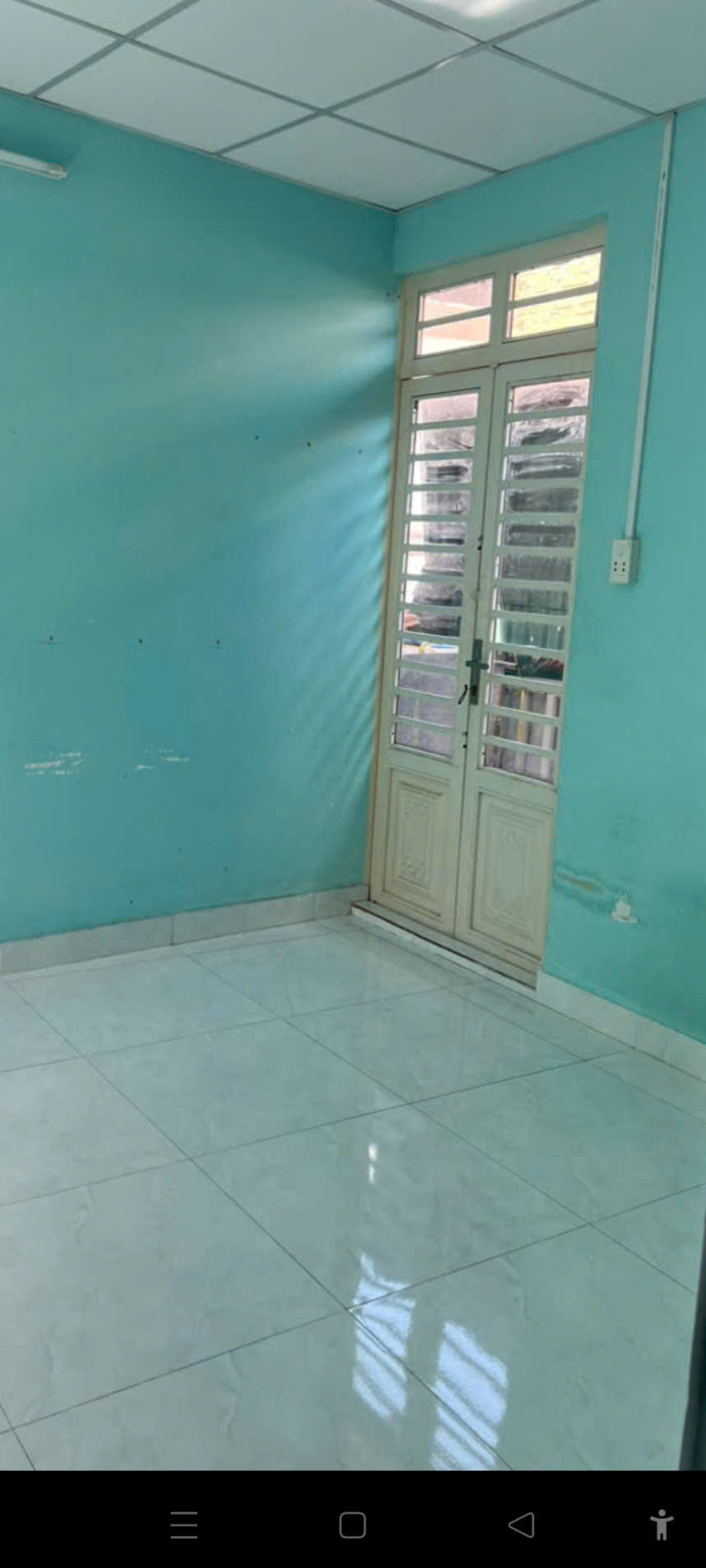 Hình ảnh của Bán Gấp Nhà Hẻm Đường Số 2 Phường Tân Quy, Quận 7