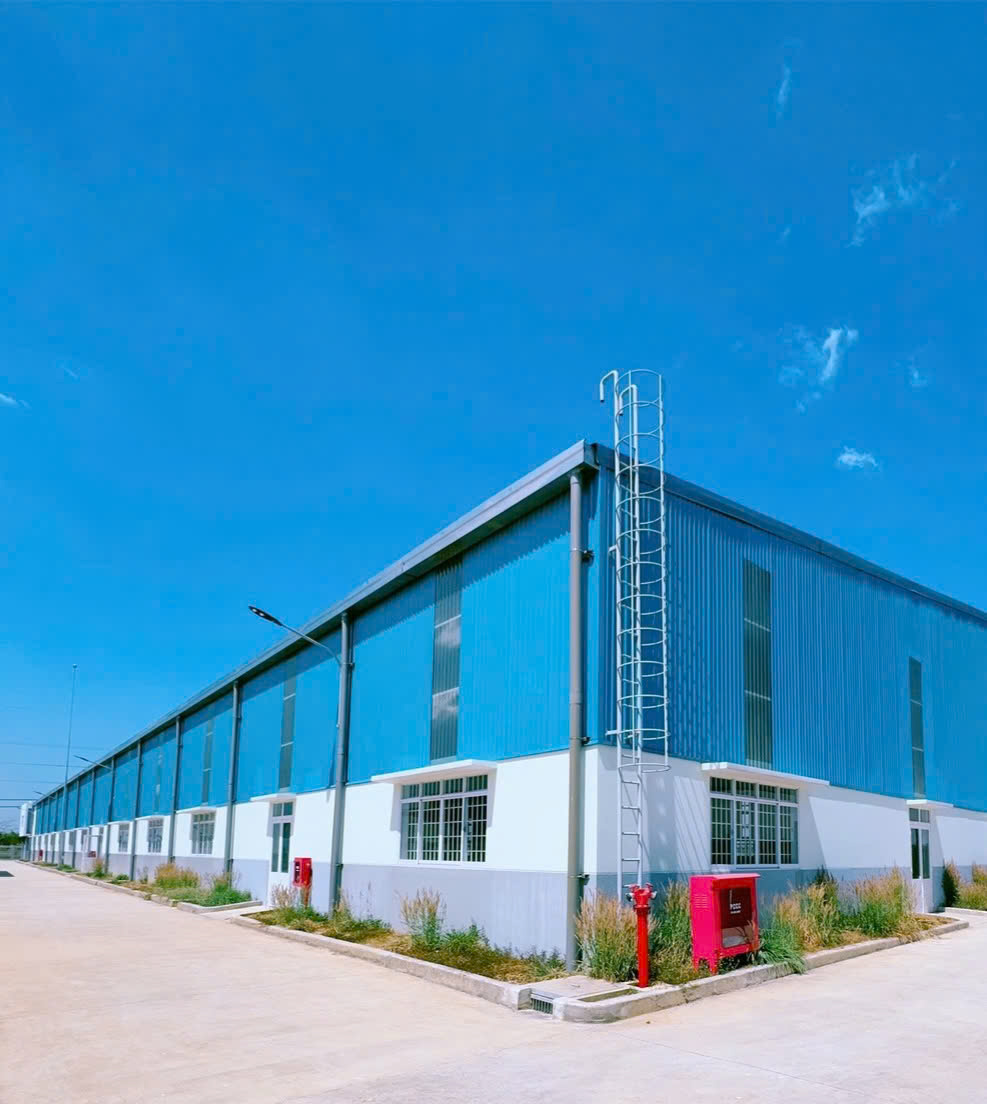 Hình ảnh của Bán Xưởng Tại Kcn Giang Điền, Đồng Nai