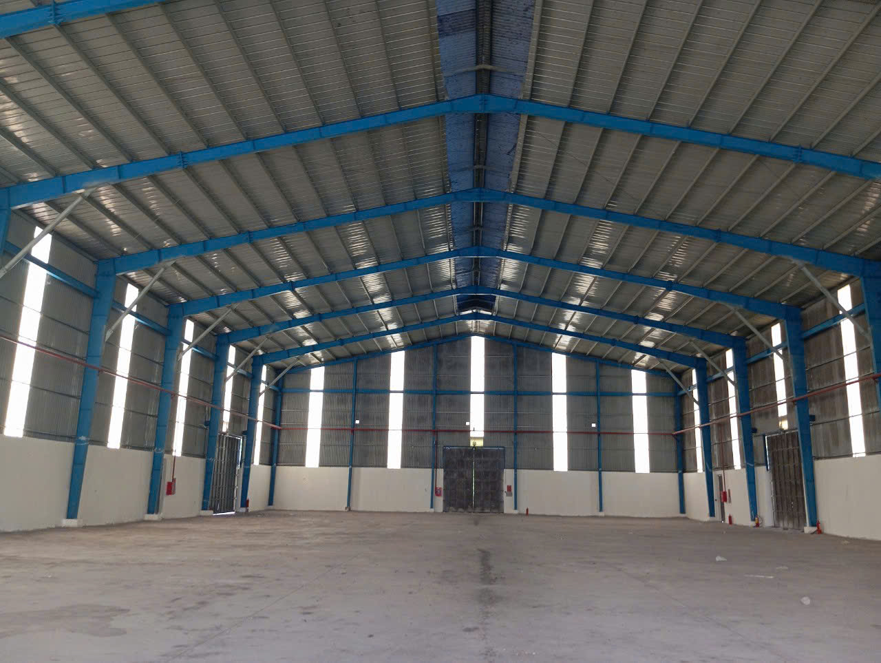 Hình ảnh của Cơ Hội Vàng Để Phát Triển Doanh Nghiệp Tại Kcn Long Hậu Long An!