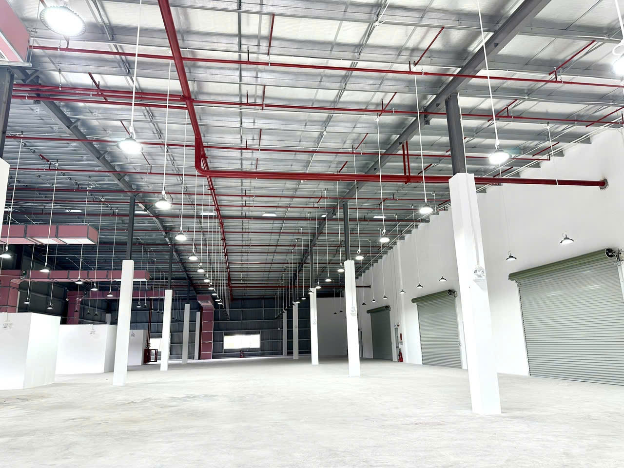 Hình ảnh của Cho Thuê Xưởng Tại Kcn Nhơn Trạch 3, Huyện Nhơn Trạch, Đồng Nai