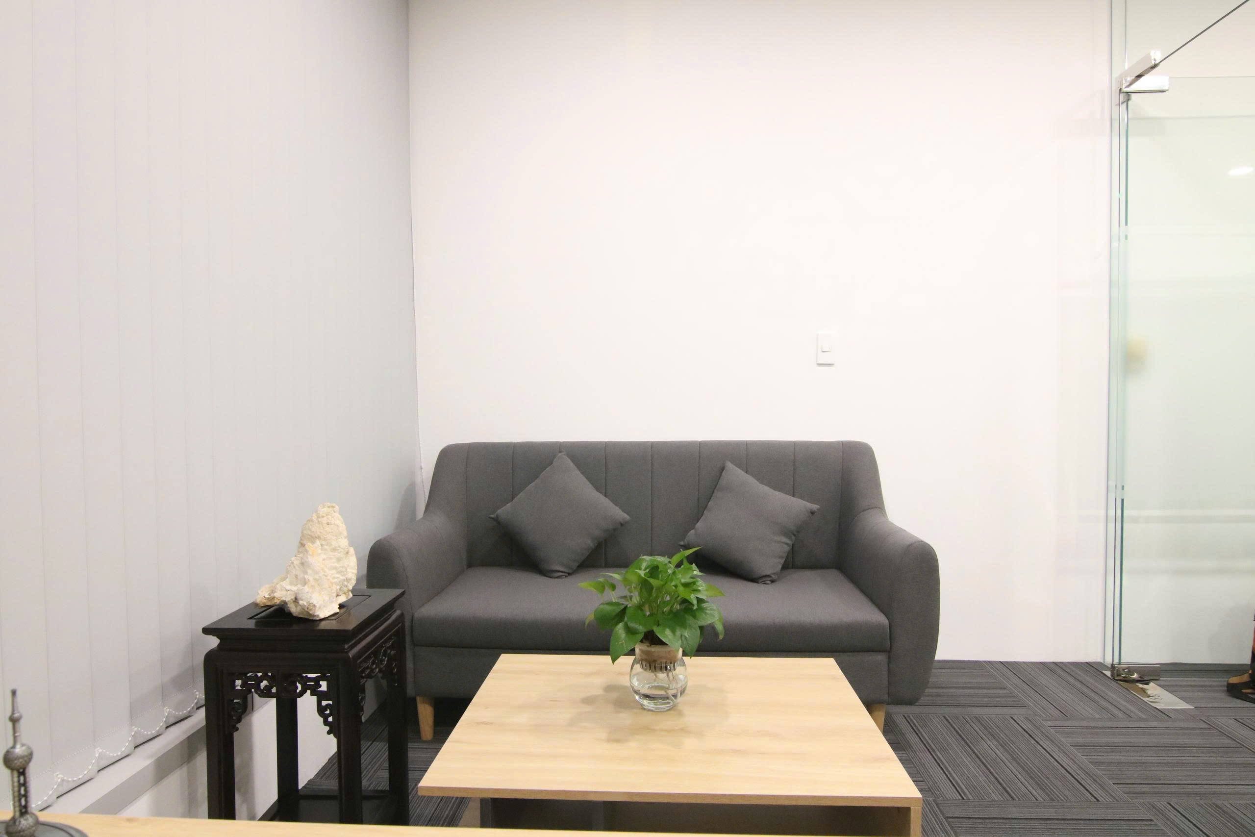 Hình ảnh của Văn Phòng Tầng 9 Victory Tower Trọn Gói Tiện Ích Chỉ Với 40 Triệu