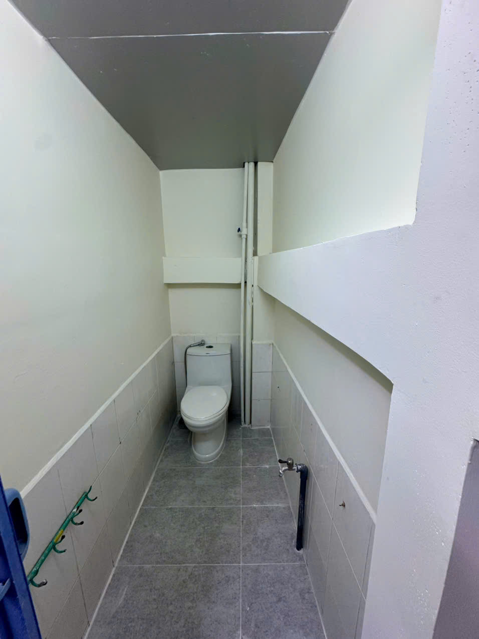 Hình ảnh của Nhà Nguyên Căn Bùi Văn Ba Hẻm Rộng, Giá Mềm, Vào Ở Ngay!