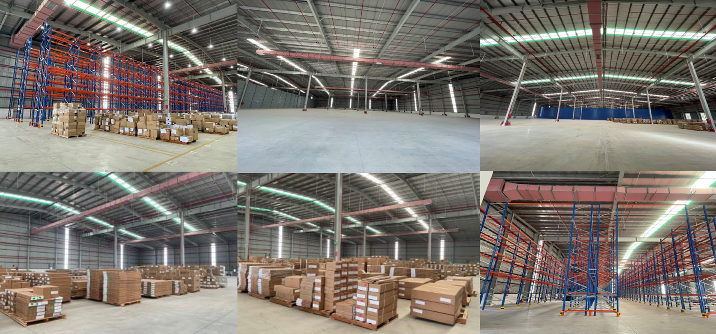 Hình ảnh của Cho Thuê Kho Tại Kcn Nhơn Trạch 2, Huyện Nhơn Trạch, Đồng Nail
