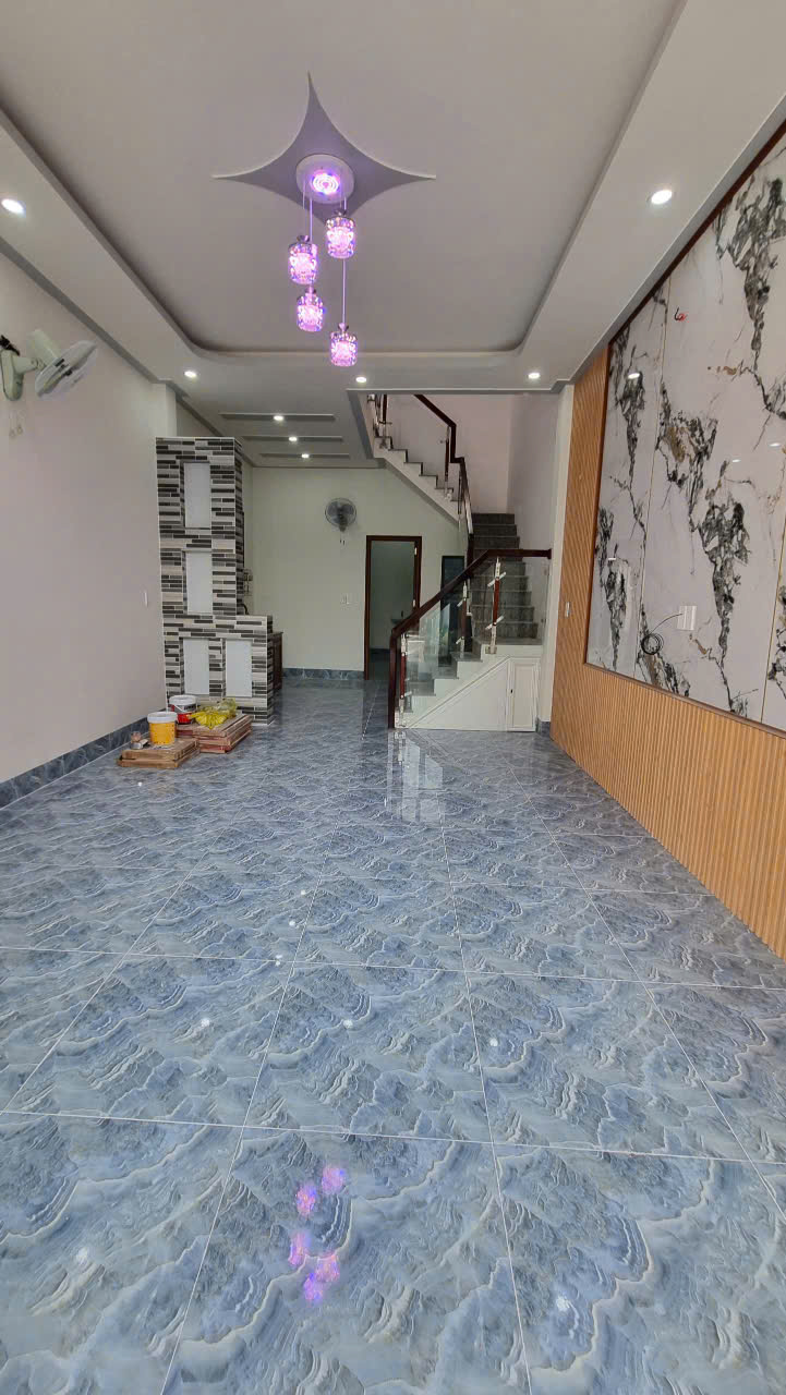 Hình ảnh của Nhà Mới Hoàn Thiện Ấp 4, Trung An. Tp. Mỹ Tho