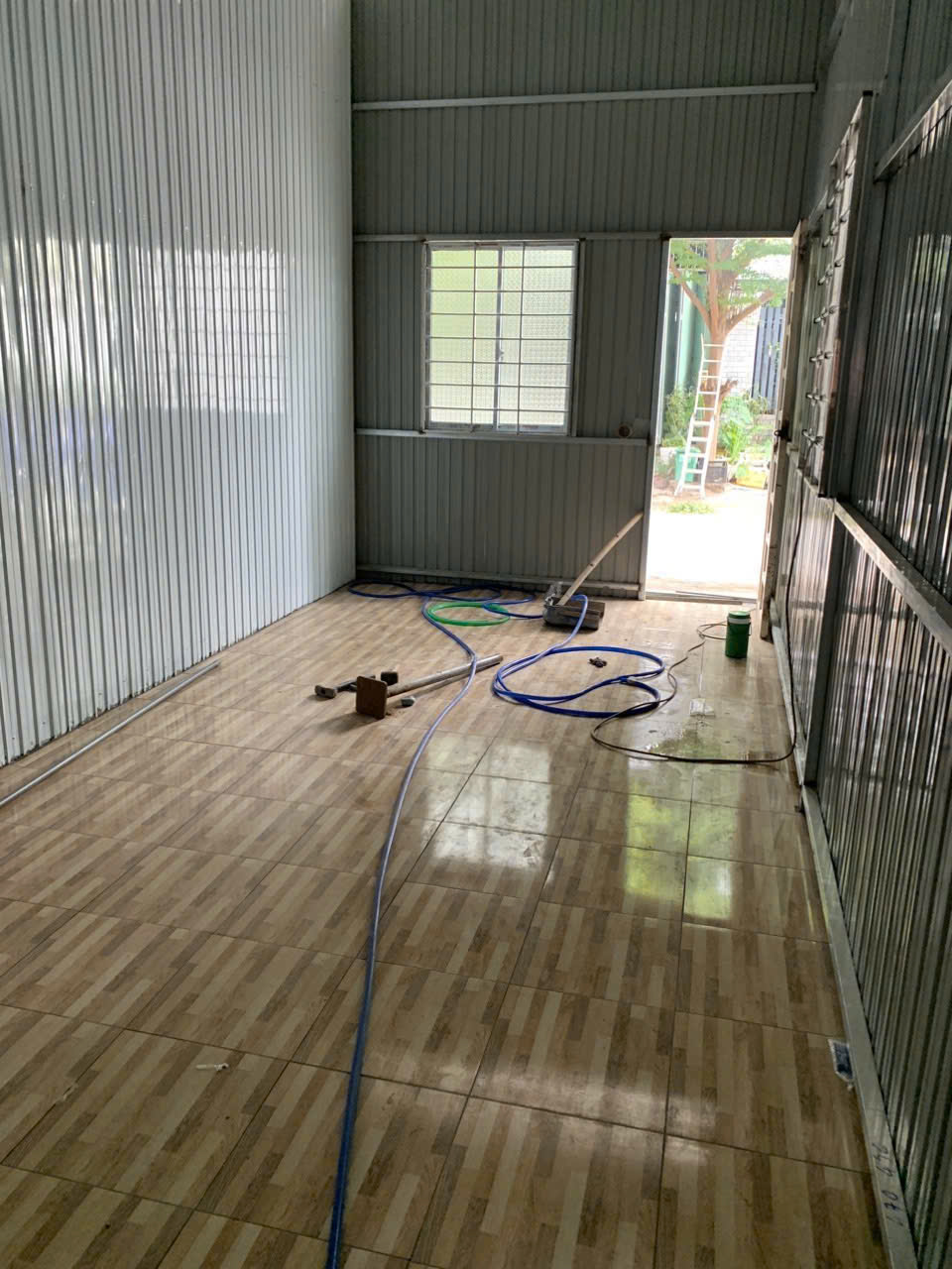 Hình ảnh của Cho Thuê Kho Xưởng Chứa Hàng 170M2 Tại Gò Ô Môi