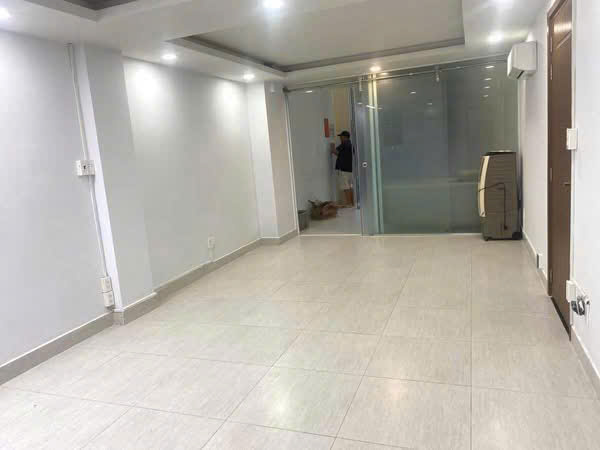 Hình ảnh của Mặt Bằng Văn Phòng Tại Nam Long Trần Trọng Cung