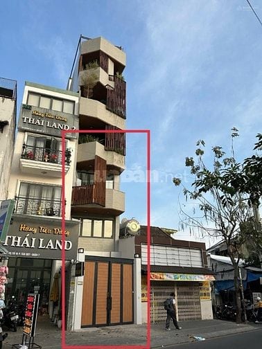 Hình ảnh của Cho Thuê Nhà Mặt Tiền Đường Số 10, Tân Quy, Quận 7, Hcm
