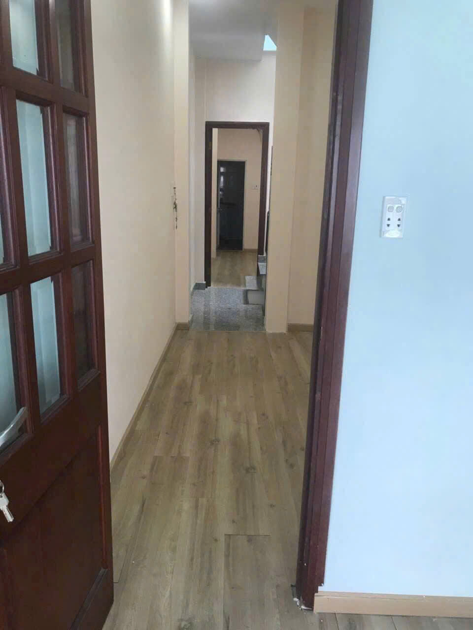 Hình ảnh của Nhà Phố 2 Lầu Cho Thuê Nhanh Ngay Cầu Phú Mỹ.