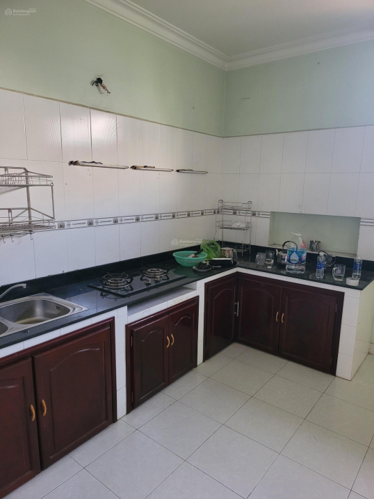 Hình ảnh của Cho Thuê Nhà Phân Lô Nguyên Căn Đường Lý Phục Man, Quận 7