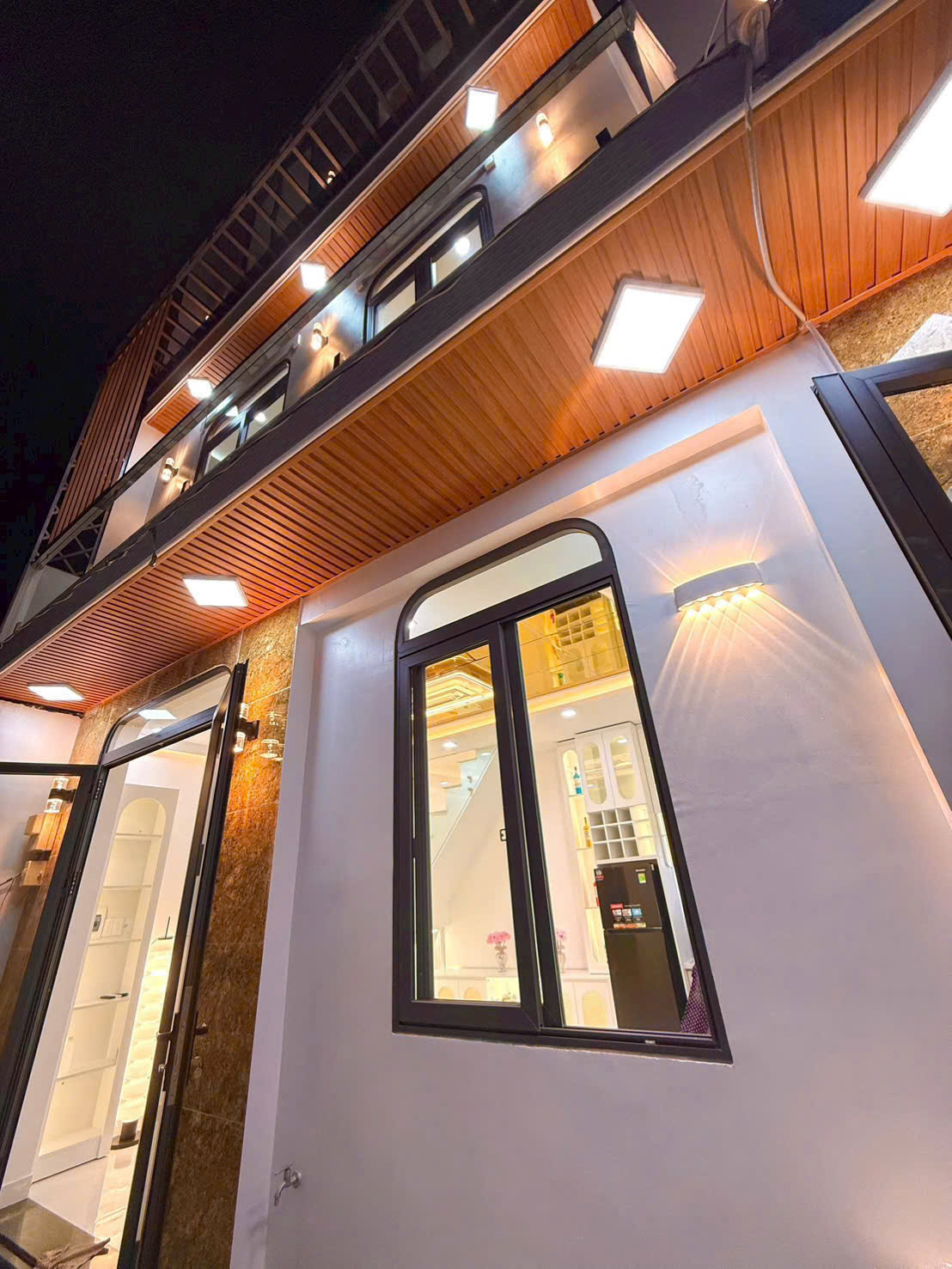 Hình ảnh của Bán Nhà Sổ Hồng Riêng Hẻm 66/64 Trần Văn Khánh, Quận 7 – Giá 2.68 Tỷ (Thương Lượng)