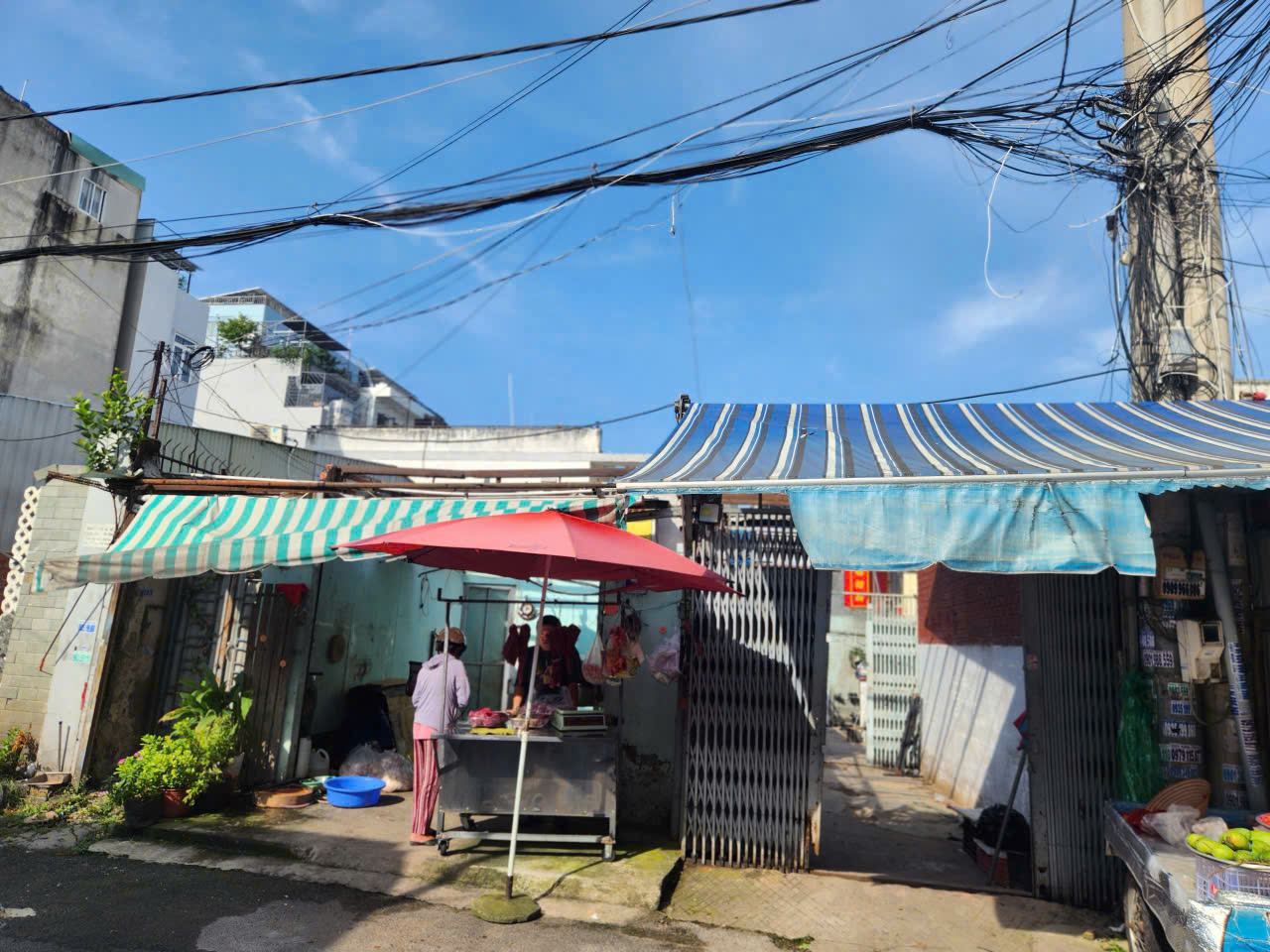 Hình ảnh của Bán Nhà 20/6A, 258.4M2 Tại Đường 19, Hiệp Bình Chánh, Thủ Đức, 33 Tỷ Vnd