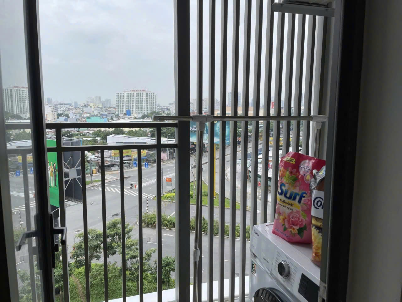 Hình ảnh của Cho Thuê Căn Hộ Sunrise Cityview