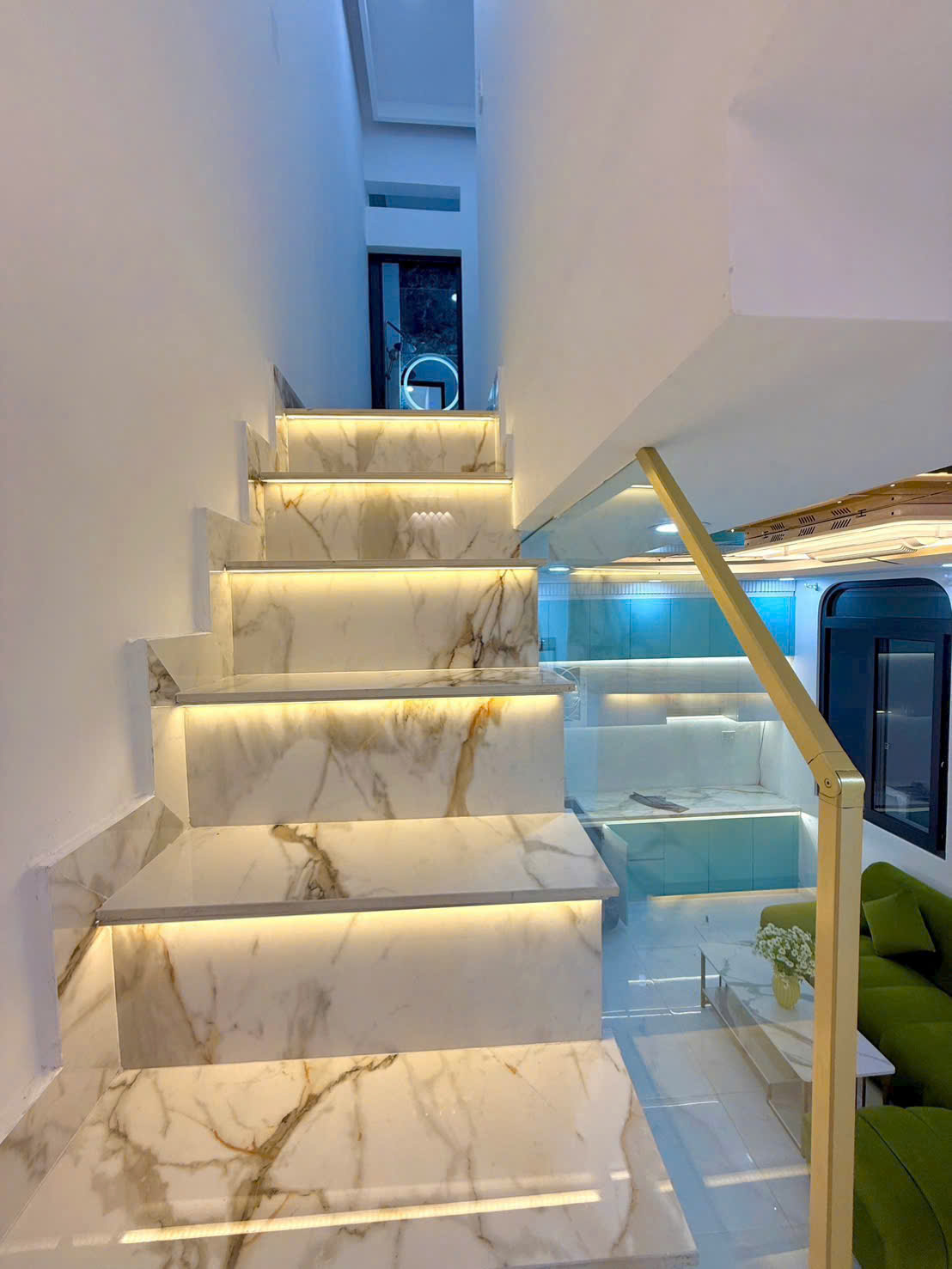 Hình ảnh của Bán Nhà Sổ Hồng Riêng Hẻm 66/64 Trần Văn Khánh, Quận 7 – Giá 2.68 Tỷ (Thương Lượng)