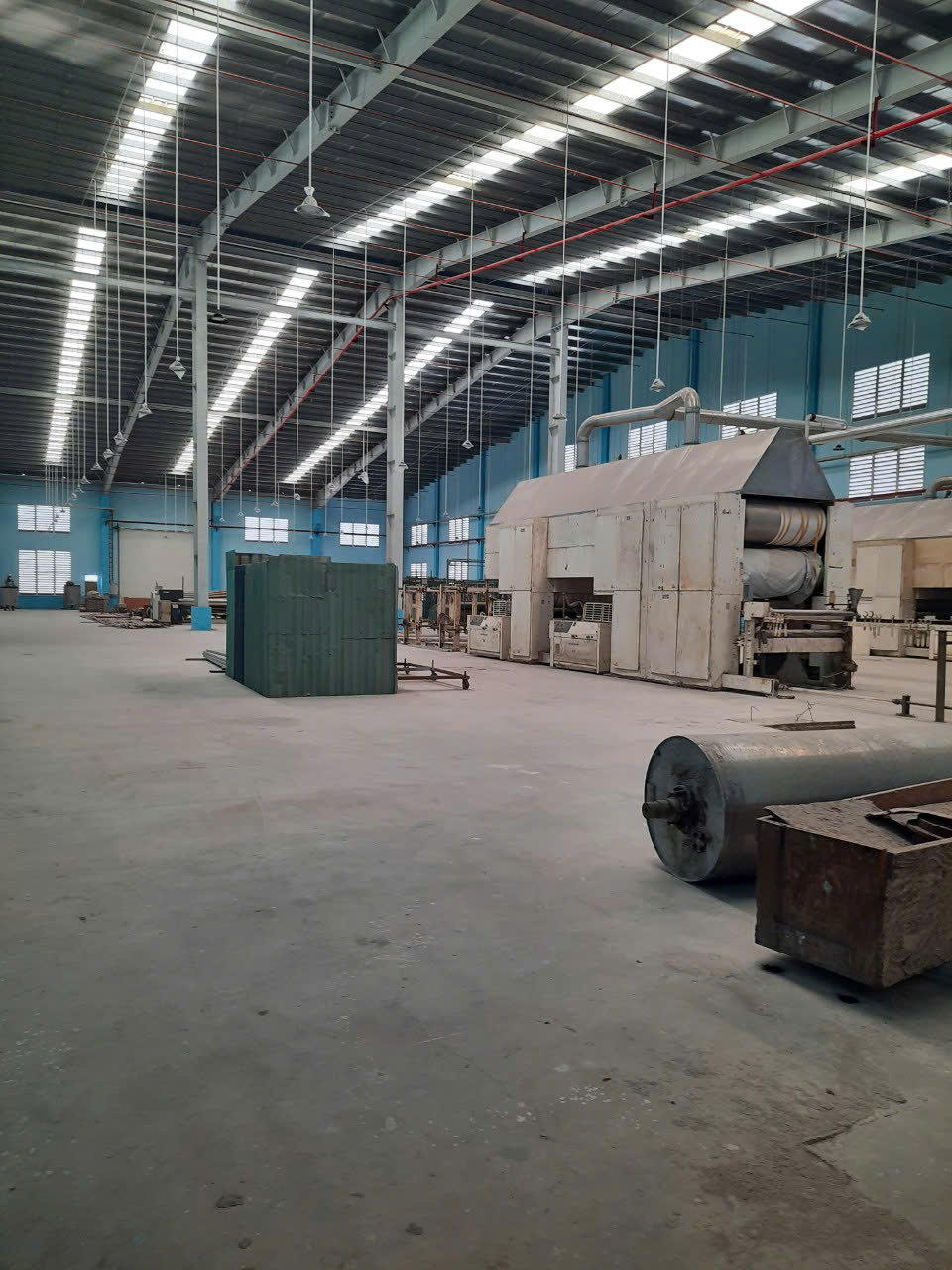 Hình ảnh của Bán Nhà Xưởng Tiêu Chuẩn Dệt May – Khu Công Nghiệp Hải Sơn, Long An Tiện Nghi Hoạt Động Ngay – Pháp Lý Rõ Ràng – Vị Trí Chiến Lược