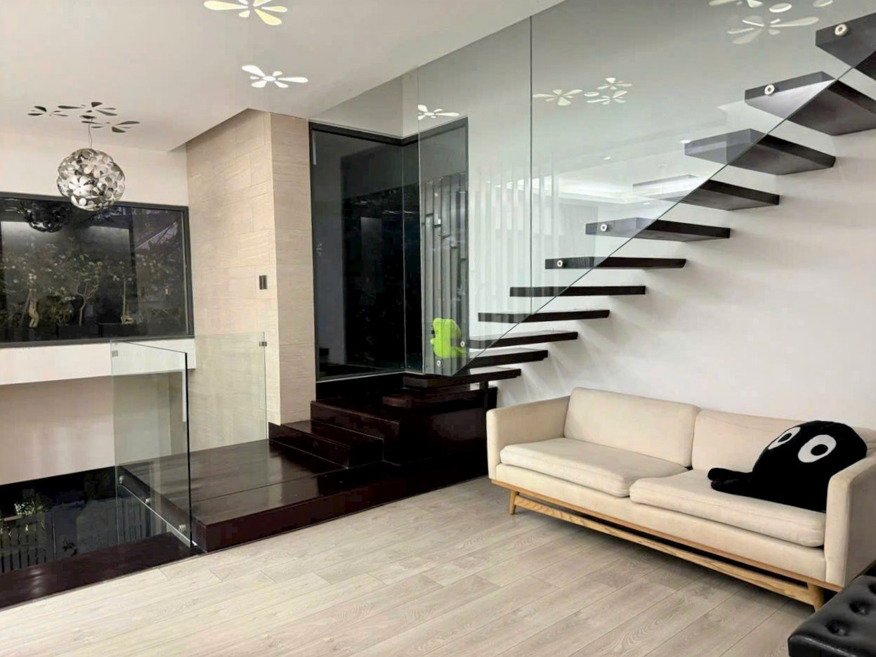 Hình ảnh của Biệt Thự Tiện Nghi Rộng Rãi 6 Phòng Sadeco Vivo, Tân Phong 55Tr/Tháng