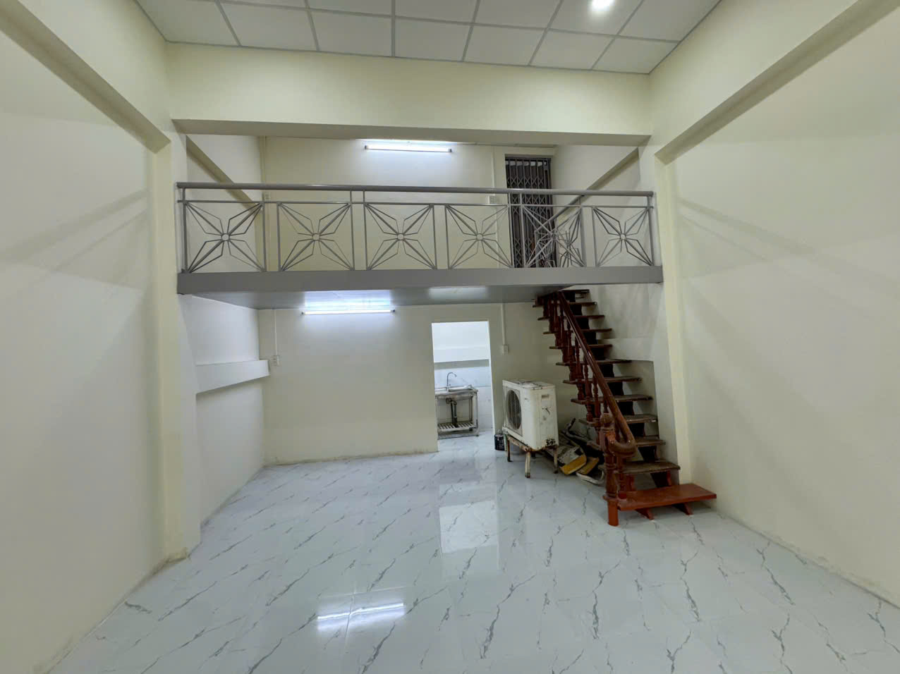 Hình ảnh của Nhà Nguyên Căn Bùi Văn Ba Hẻm Rộng, Giá Mềm, Vào Ở Ngay!