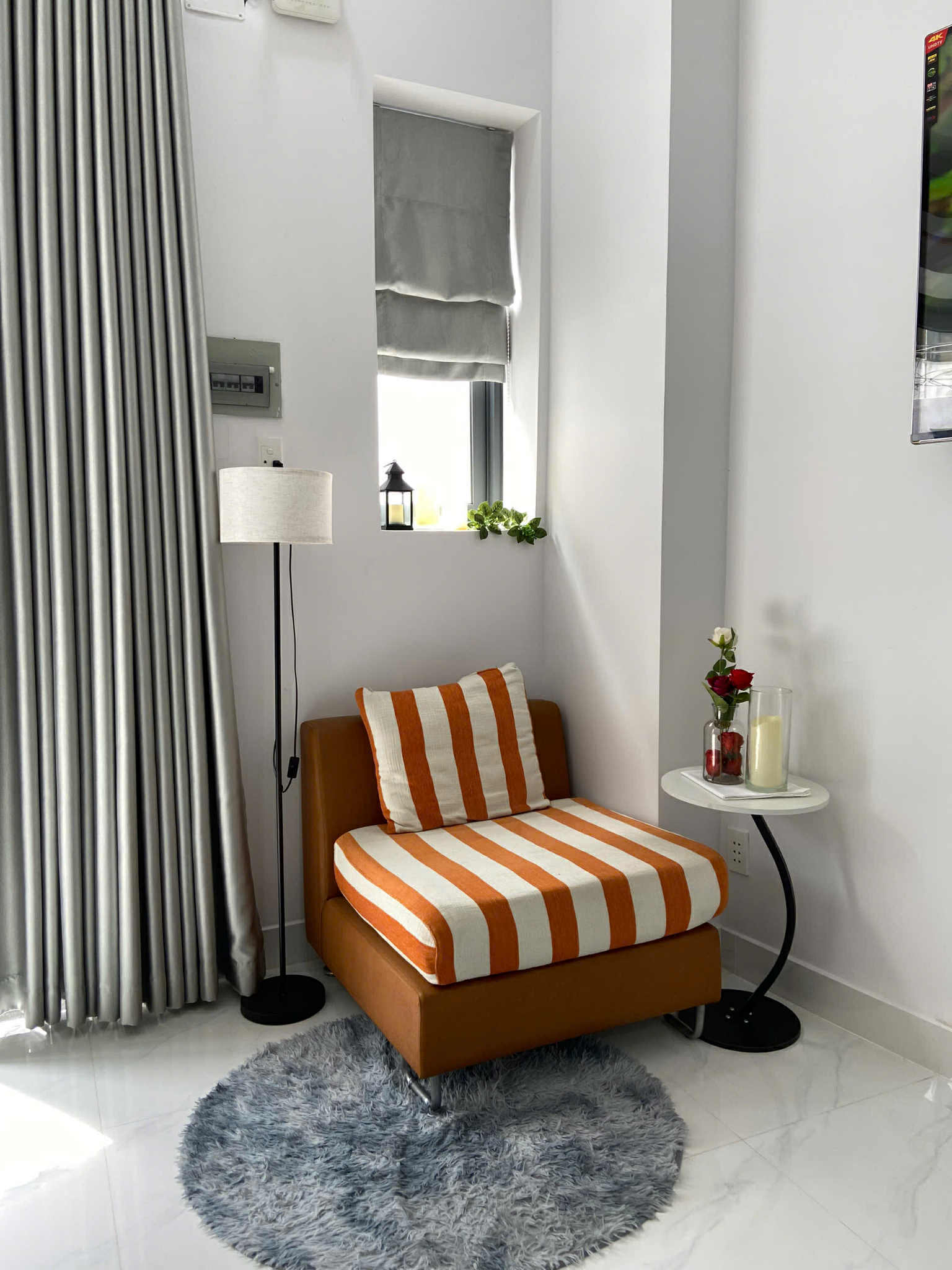 Hình ảnh của Bán Nhà Sát Căn Mặt Tiền Đường Tỉnh Lộ 10, Dt 63M2, Xây Mới 1 Trệt, 1 Lầu