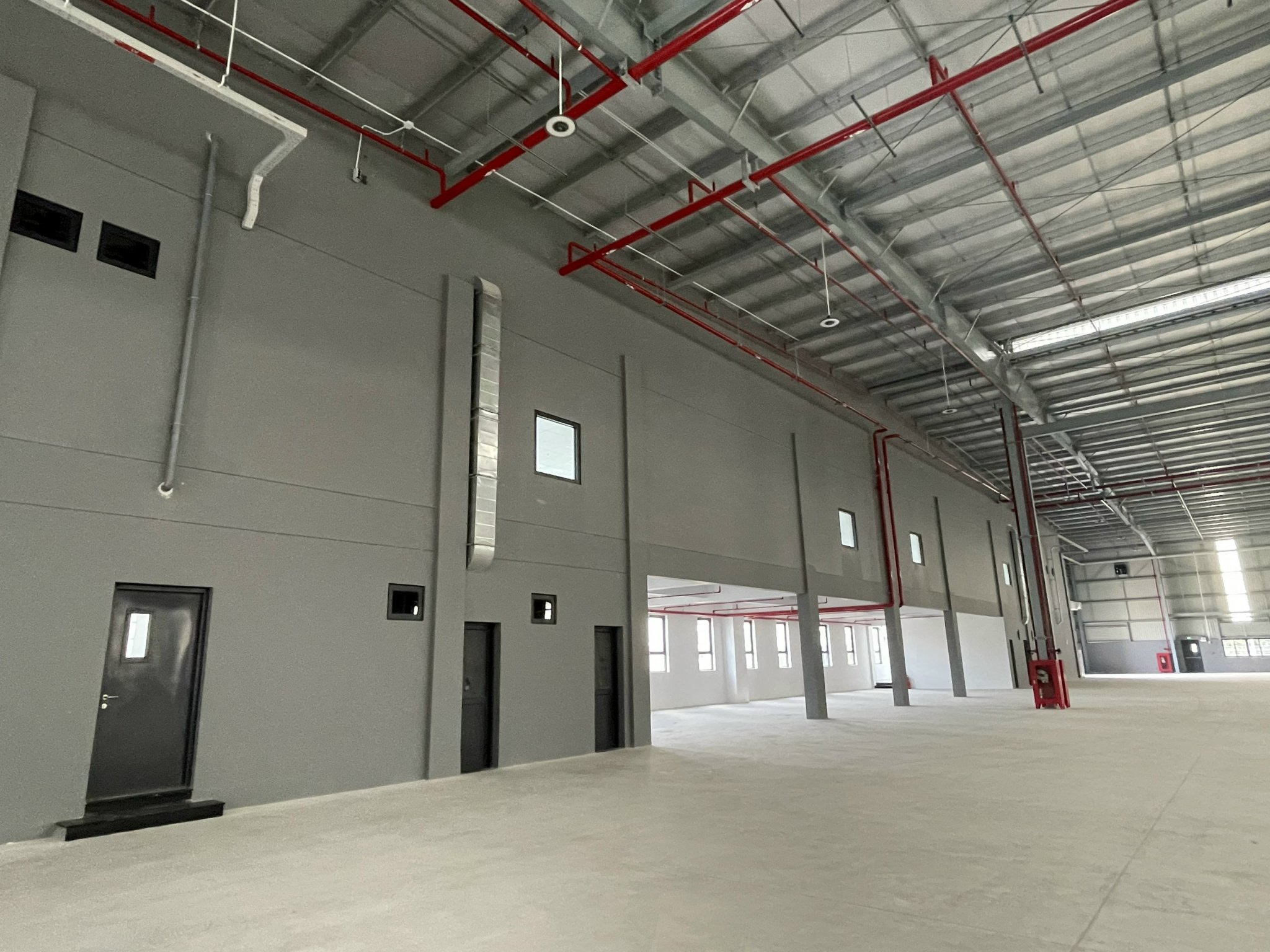 Hình ảnh của Cần Cho Thuê Kho Xưởng Kcn Bình Dương