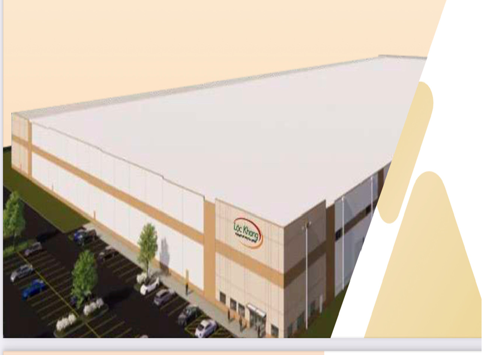 Hình ảnh của Cho Thuê Xưởng Tại Kcn Nhơn Trạch 2- Lộc Khang, Huyện Nhơn Trạch, Đồng Nai