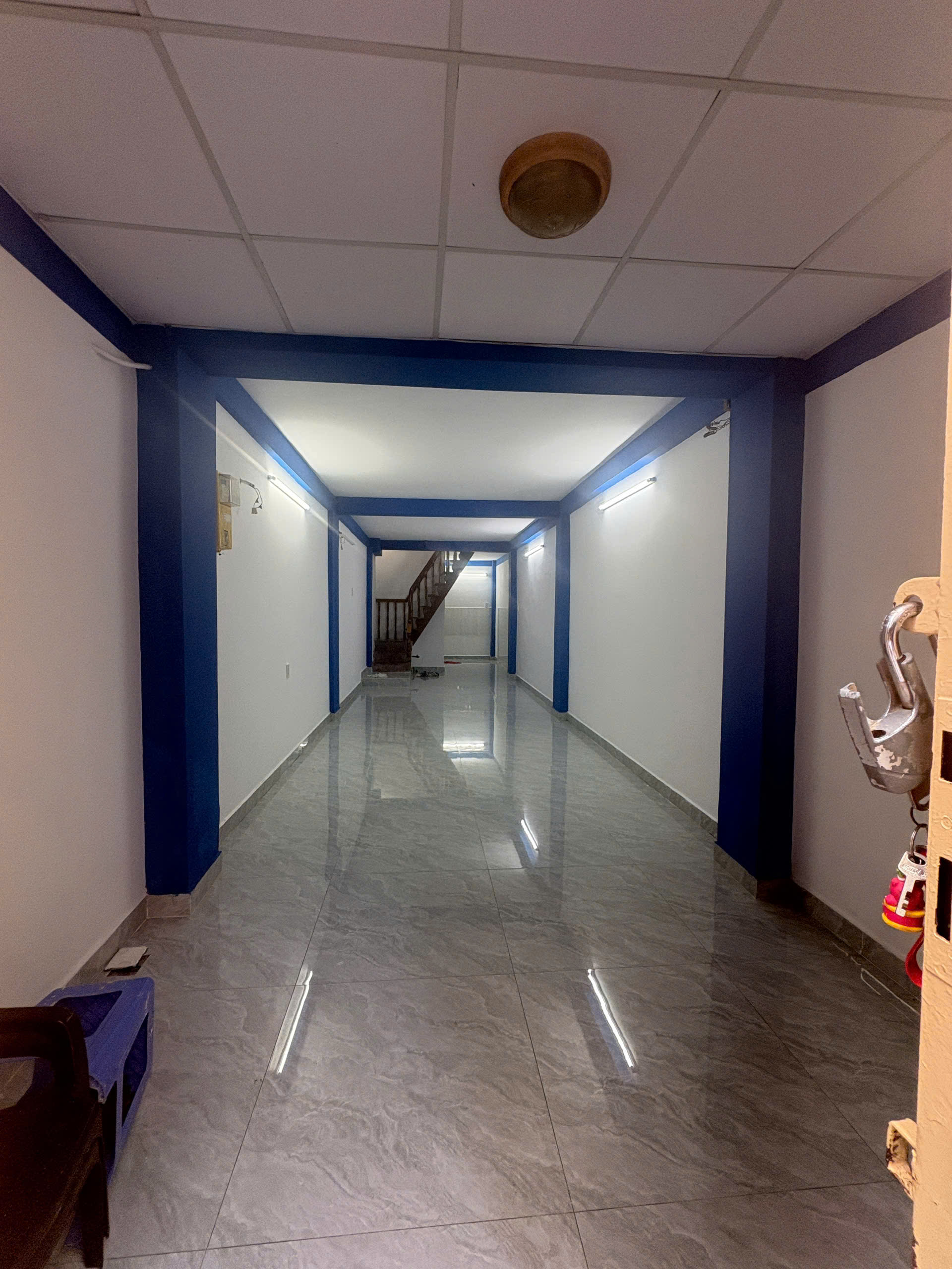 Hình ảnh của Chính Chủ Cho Thuê Nhà Nguyên Căn Tại Quận 1