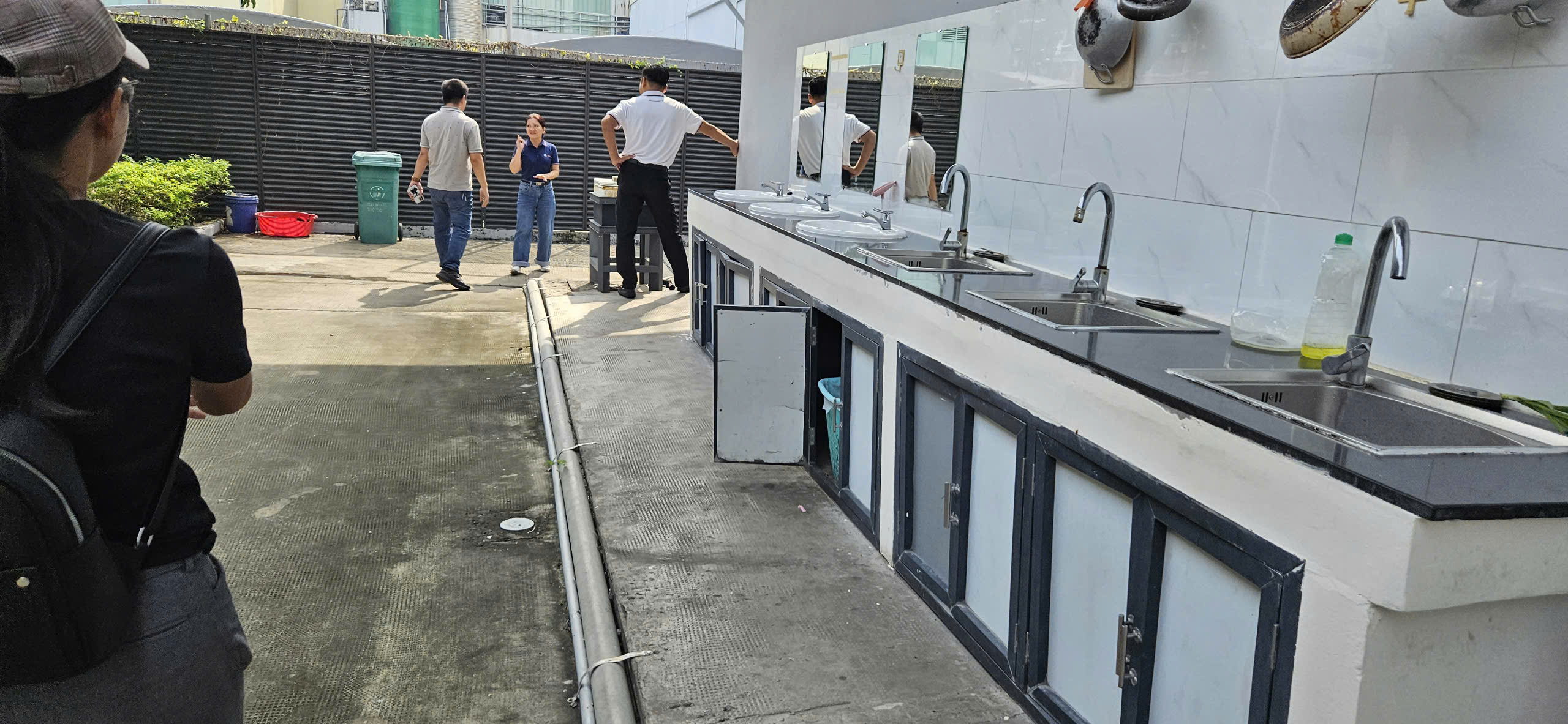 Hình ảnh của Cần Bán Xưởng Kcn Long Hậu , Long An