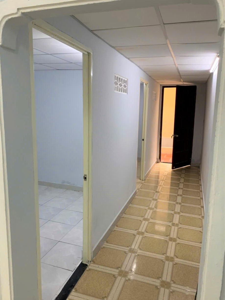 Hình ảnh của Nhà Nguyên Căn Đường Rộng Khu Tân Mỹ 3 Phòng Ngủ