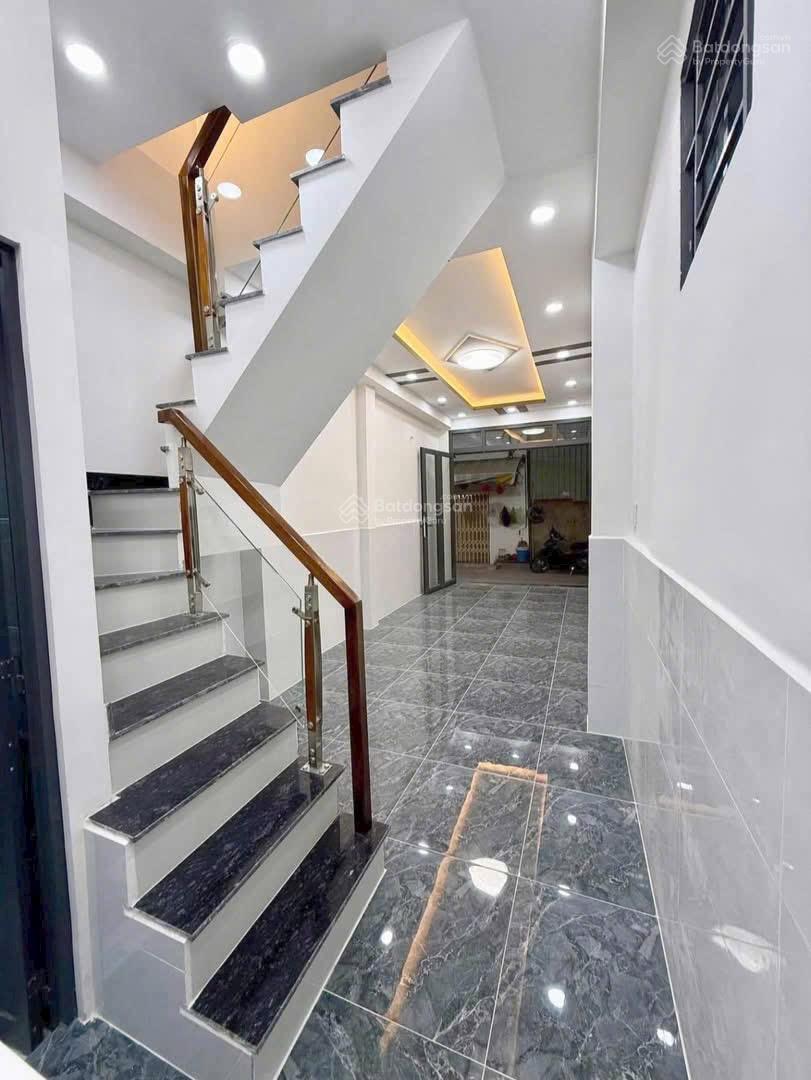 Hình ảnh của Bán Nhà Hẻm 103 Nguyễn Thị Thập, Tân Phú, Quận 7