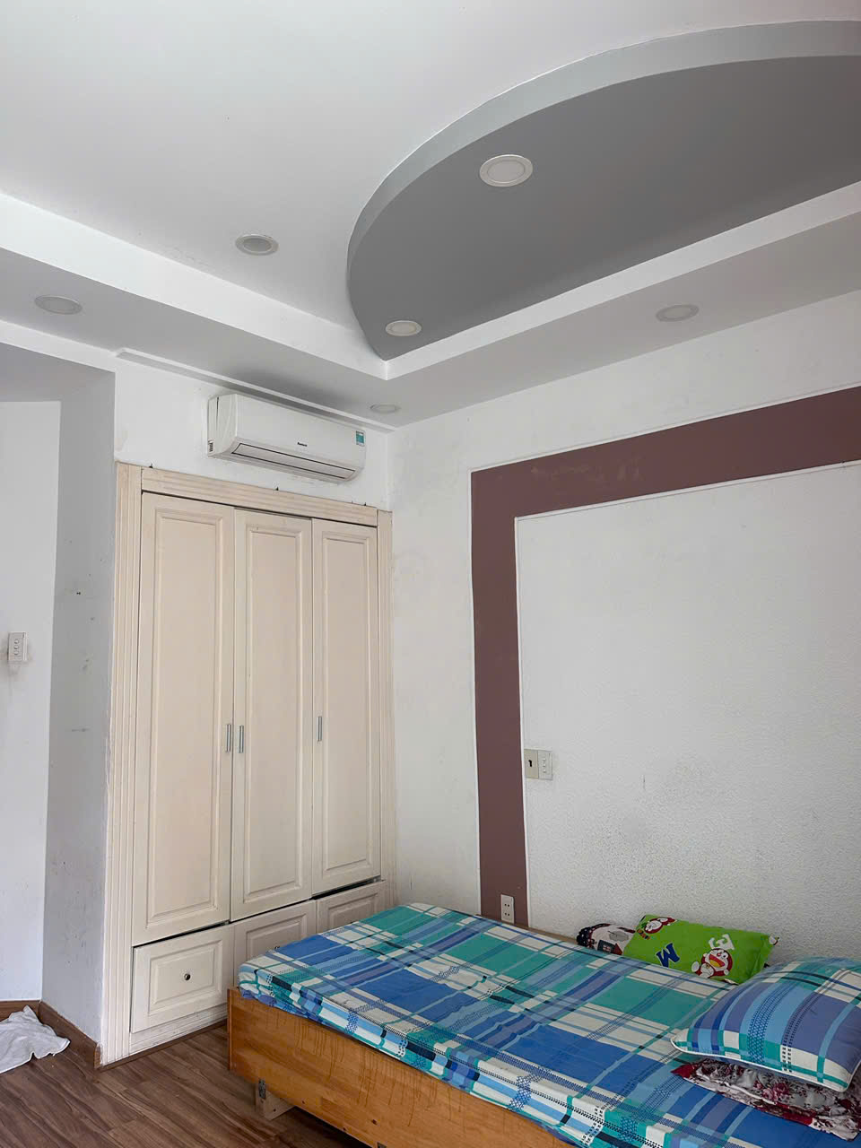 Hình ảnh của Cần Bán Gấp Nhà Mới 4 Lầu Tại Tân Quy