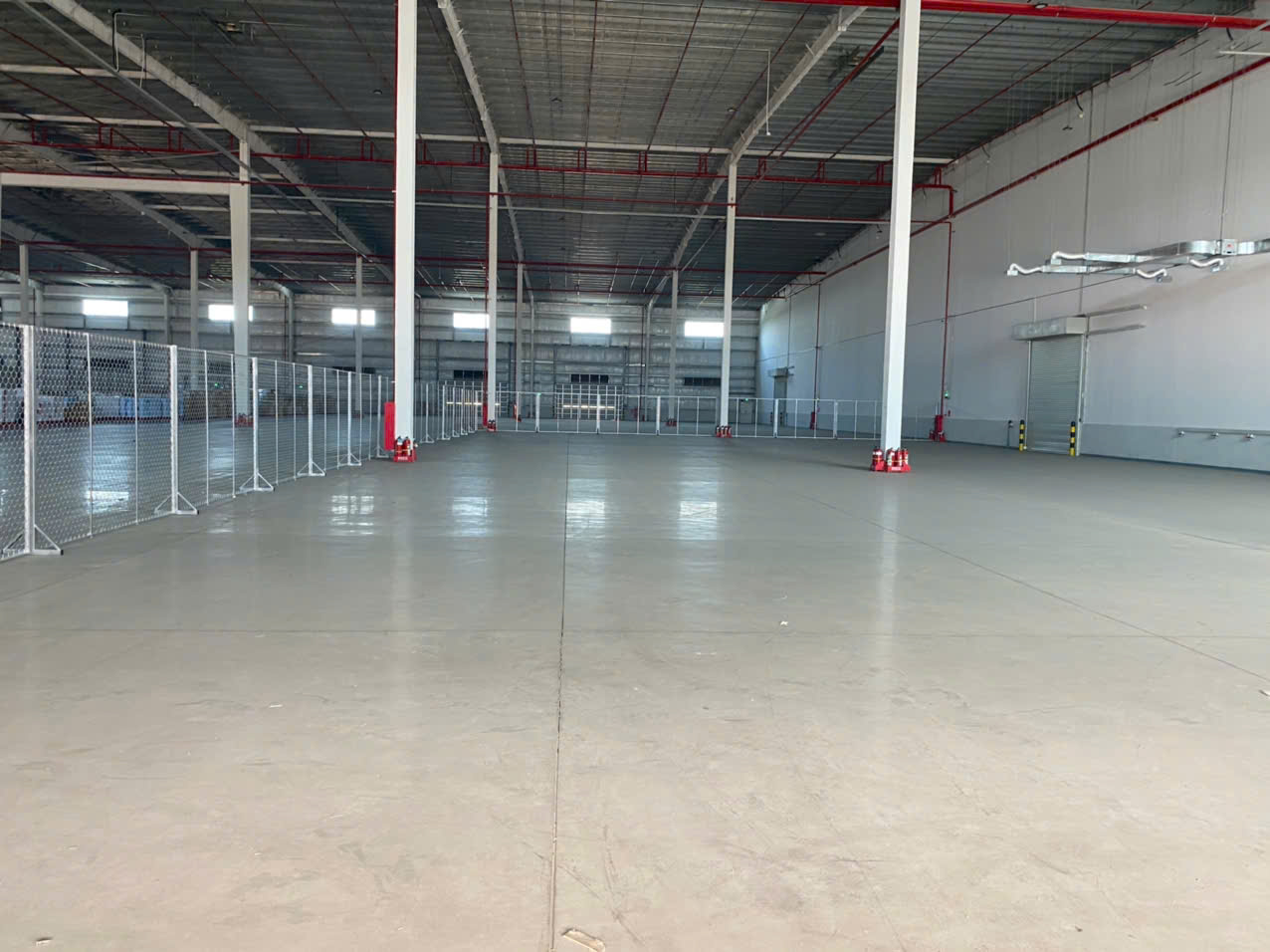 Hình ảnh của Cần Cho Thuê Kho Trong Kcn Tân Đông Hiệp B Bình Dương