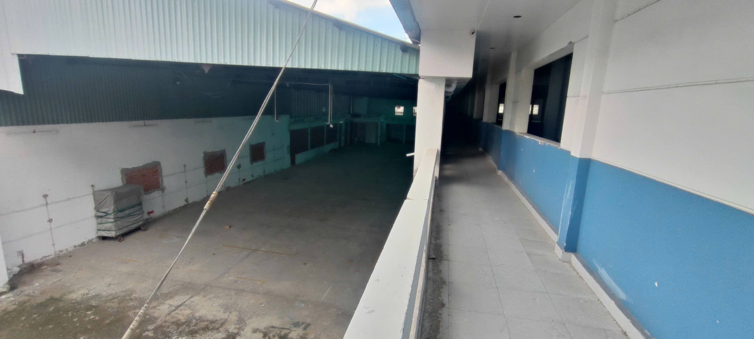 Hình ảnh của Cho Thuê Kho Xưởng Quận 7 – Vị Trí Vàng, Giá Cực Tốt