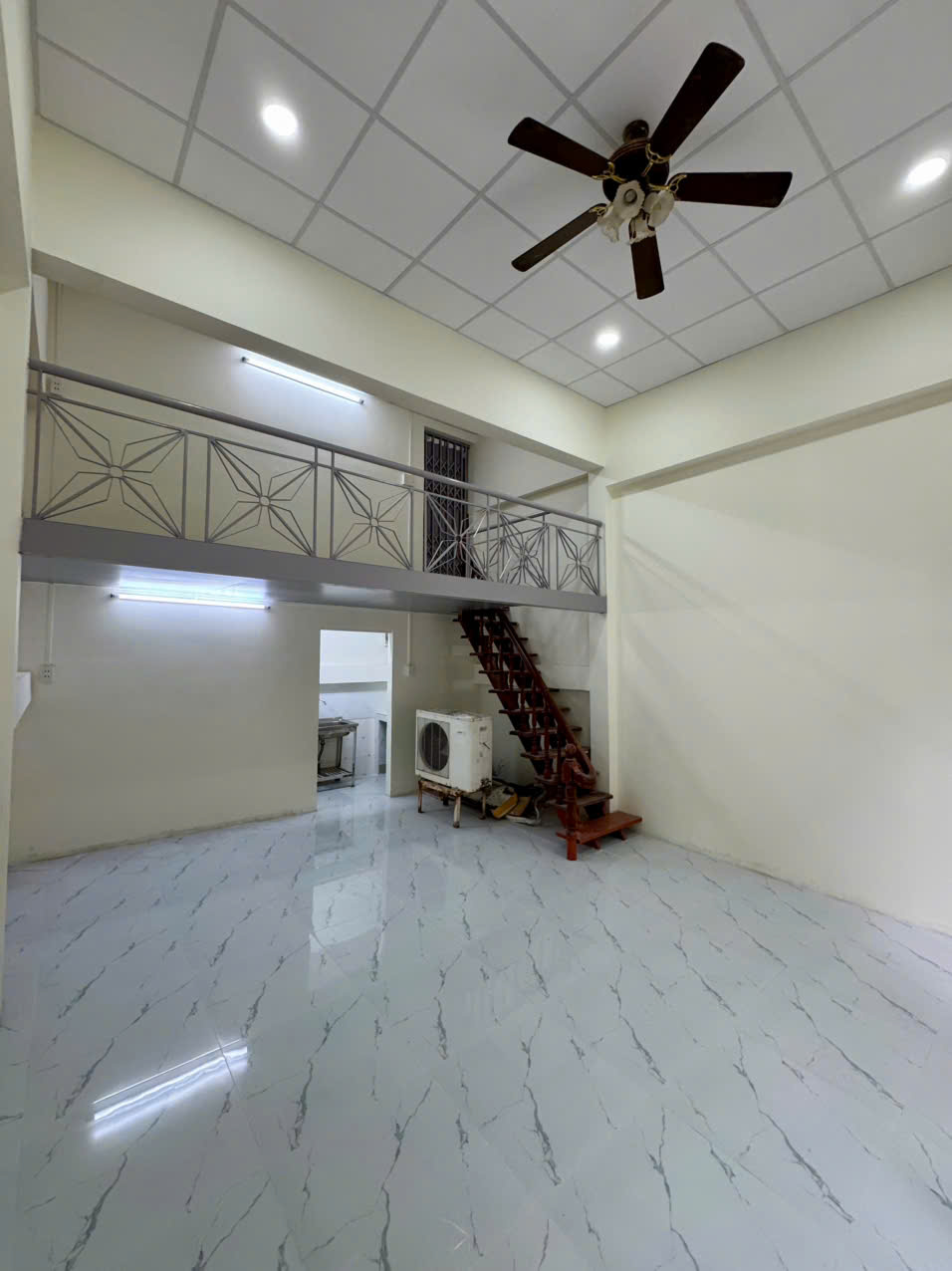 Hình ảnh của Nhà Nguyên Căn Bùi Văn Ba Hẻm Rộng, Giá Mềm, Vào Ở Ngay!