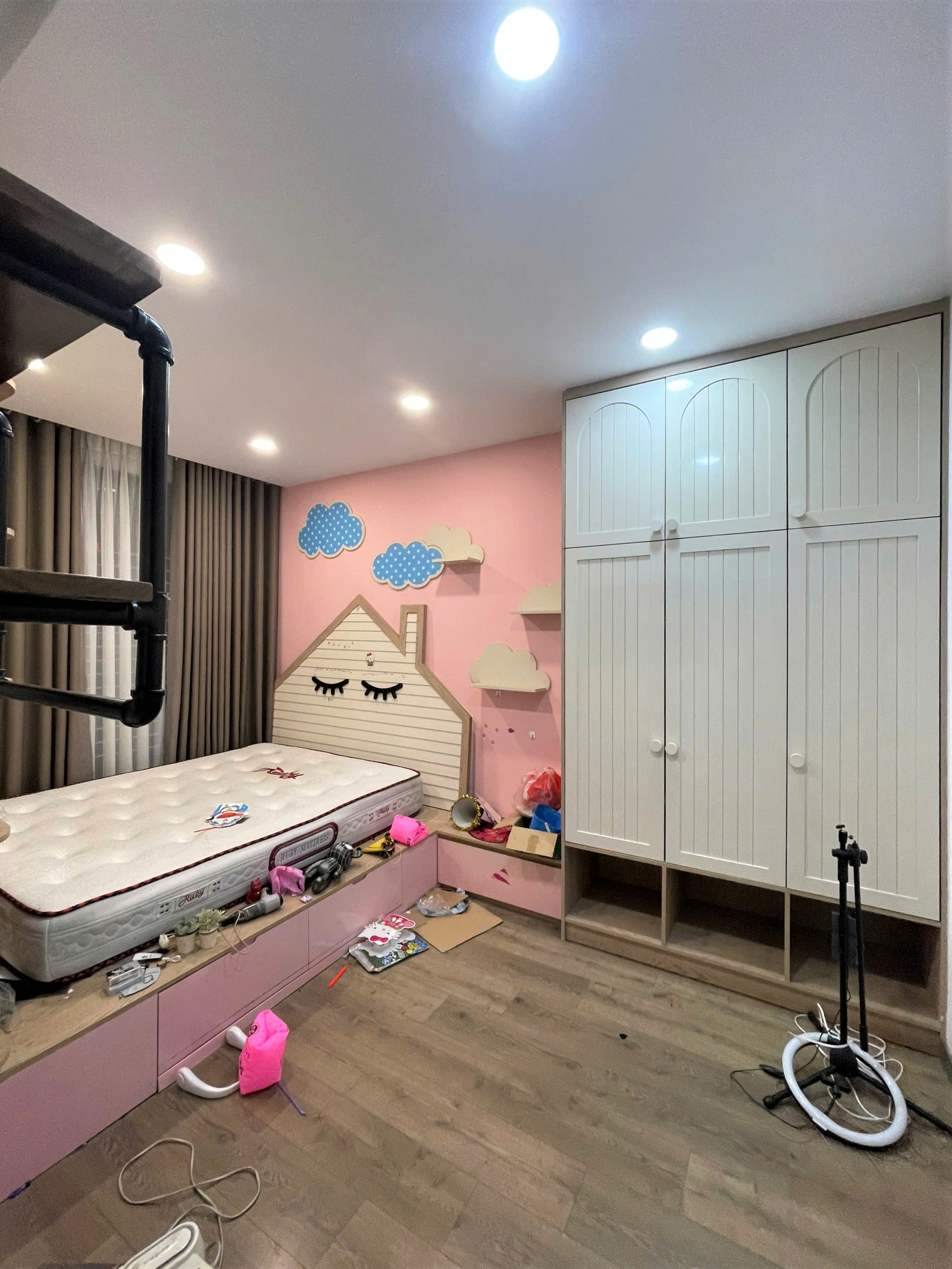 Hình ảnh của Cho Thuê Căn Hộ Lavida Plus – 3Pn, Full Nội Thất, Ban Công Thoáng Mát