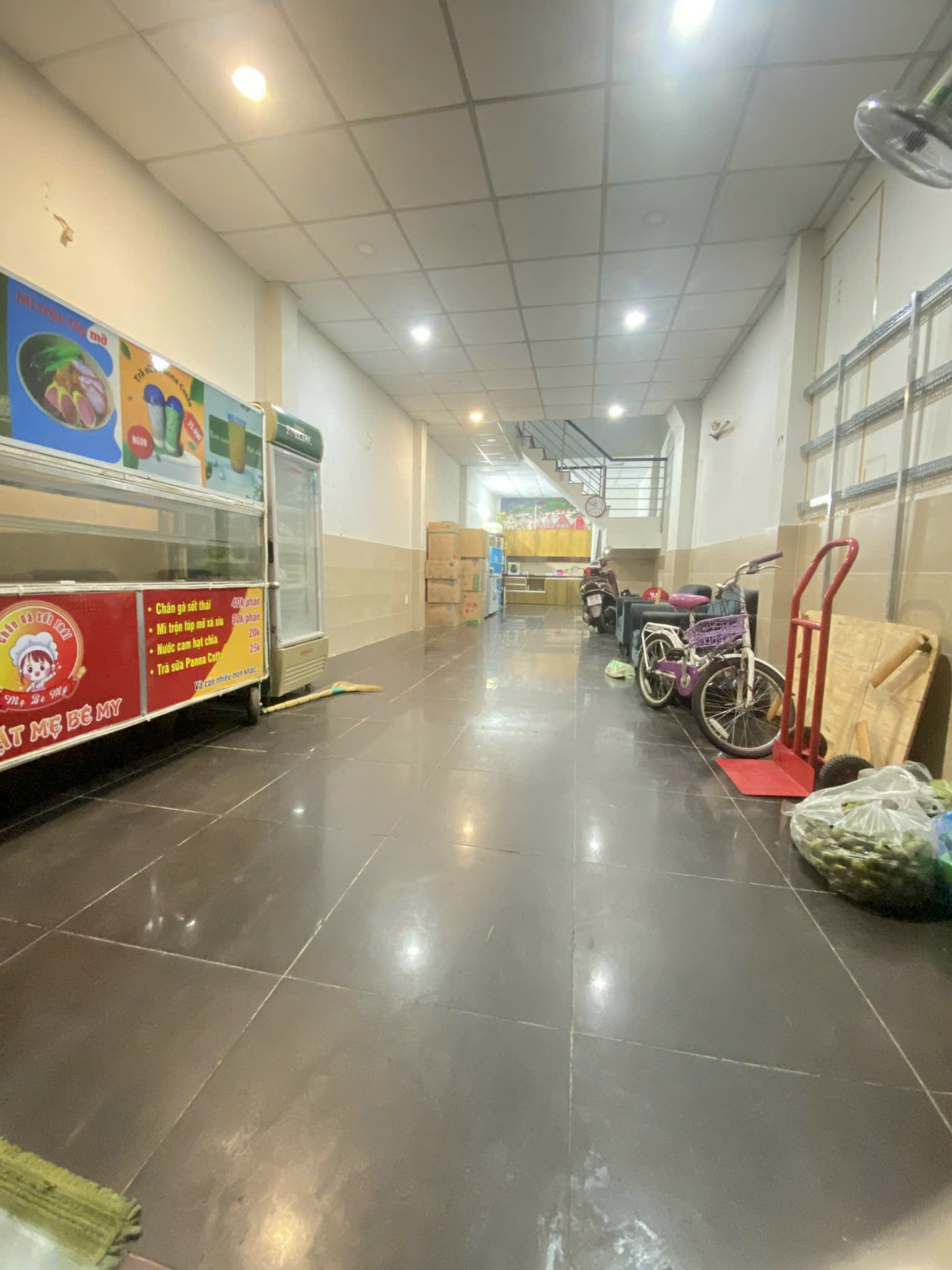 Hình ảnh của Nhà 3 Lầu Có Nội Thất Ngay Chợ Tân Mỹ Gần Phú Mỹ Hưng