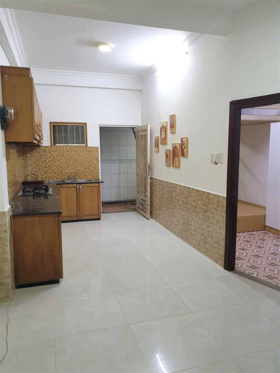 Hình ảnh của Căn Hộ Kdc Nam Long  40M², 1 Phòng Ngủ Chỉ 4.5Tr