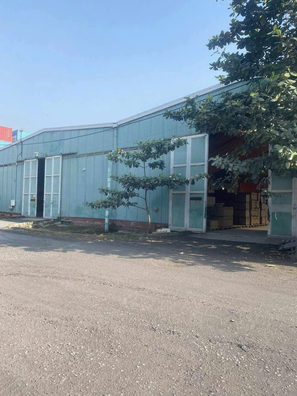 Hình ảnh của Kho Xưởng Quận 7, Diện Tích Linh Hoạt 100–3600M², Giá Tốt