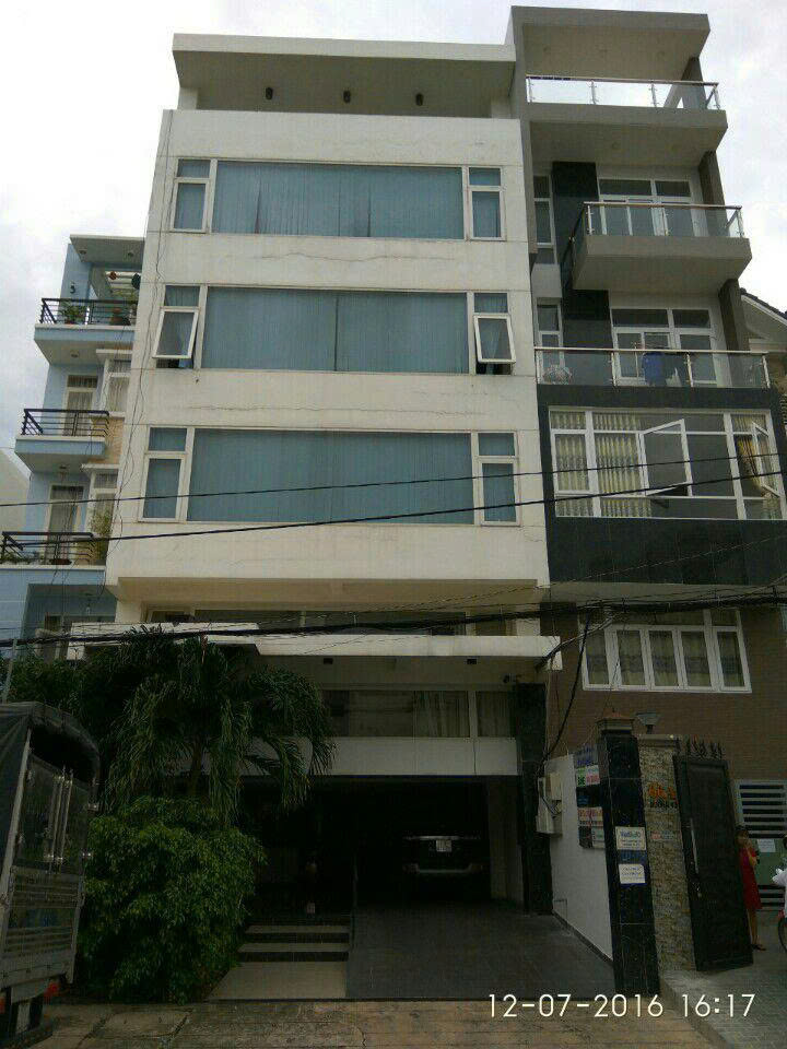 Hình ảnh của Văn Phòng Trọn Gói – Tòa Nhà Vietbuild Chỉ Với 15 Triệu