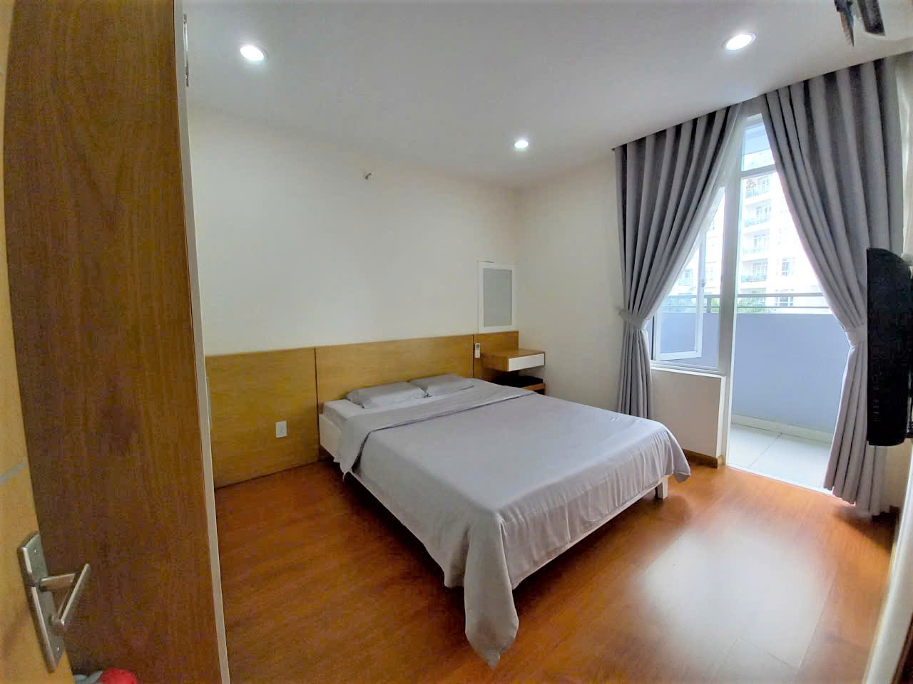 Hình ảnh của Thuê Ngay Căn Hộ Him Lam Riverside – 2Pn, Full Nt, Không Gian Sống Đẳng Cấp