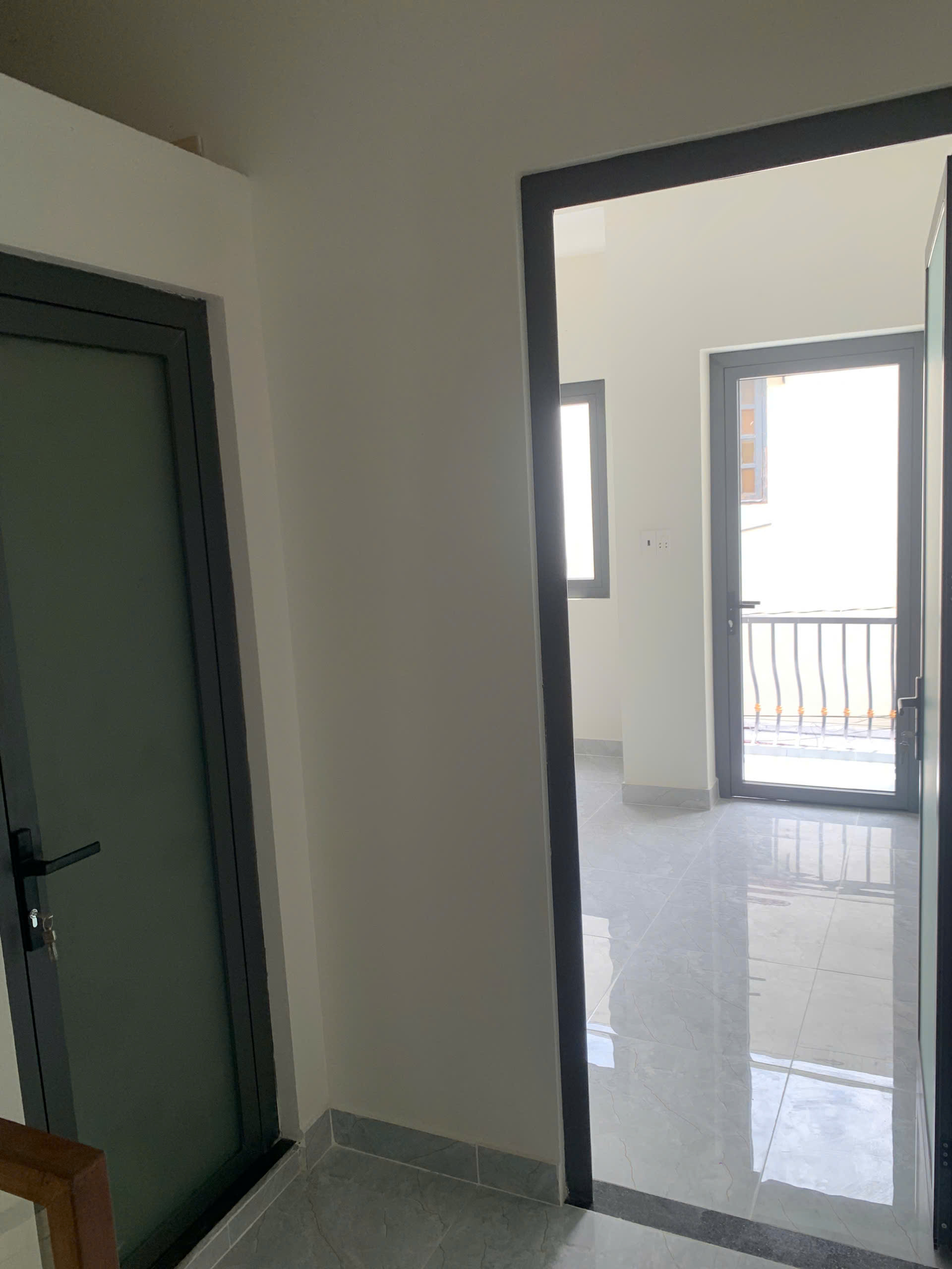 Hình ảnh của Bán Nhà Mới Xây Hẻm Xe Hơi 98 Bùi Văn Ba, Quận 7 - Giá 2.95 Tỷ