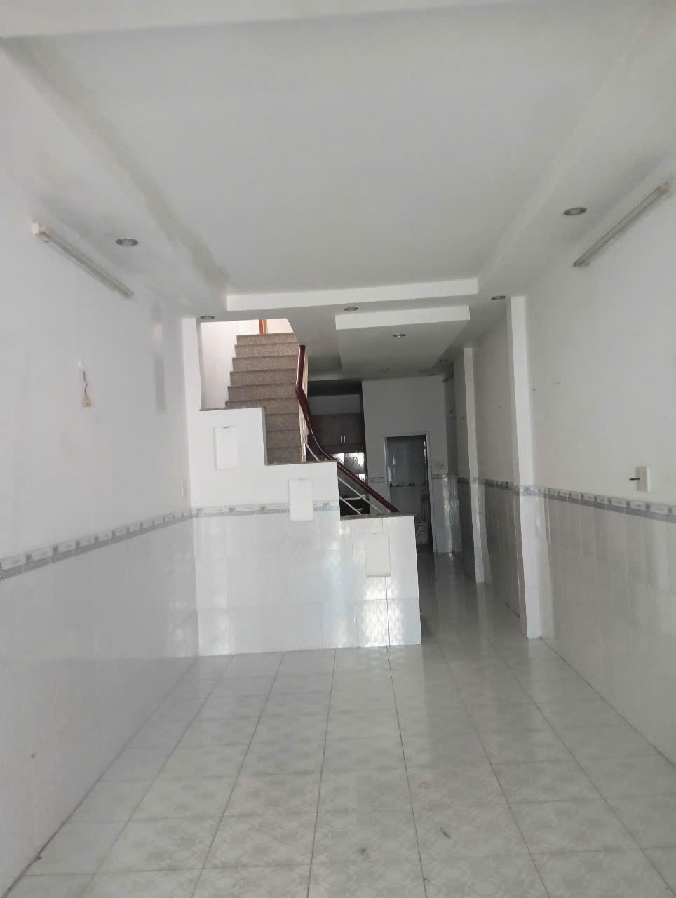 Hình ảnh của Bán Nhà Hẻm 116, Phường Tân Thuận Tây, Quận 7