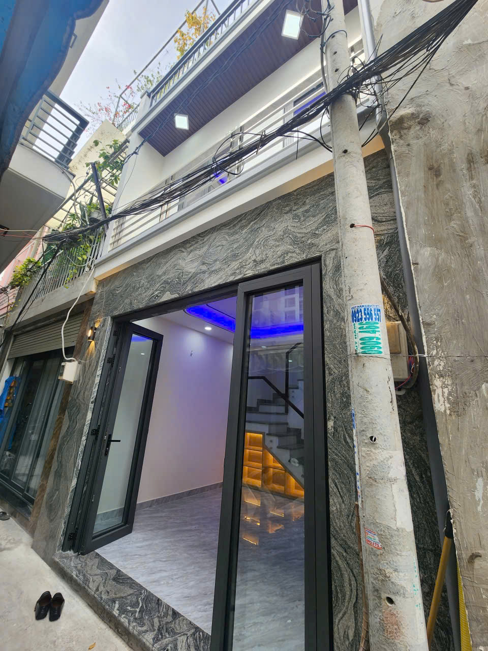 Hình ảnh của Bán Nhà Hẻm Xe Hơi 435/18 Huỳnh Tấn Phát, Quận 7 – Full Nội Thất, Đang Cho Thuê 10 Triệu/Tháng